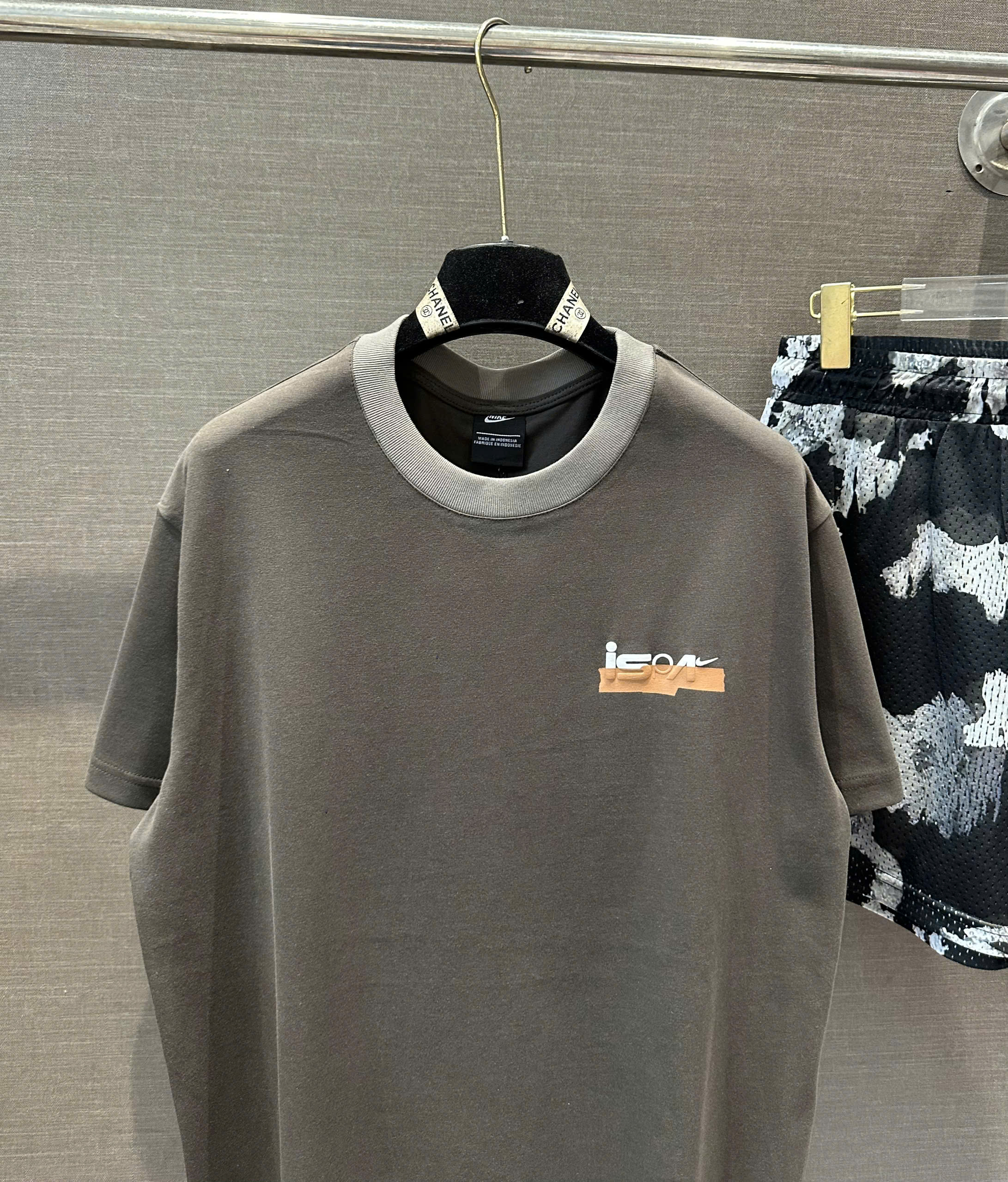 Bộ, Set hè Nike họa tiết chữ Like Auth on web NV