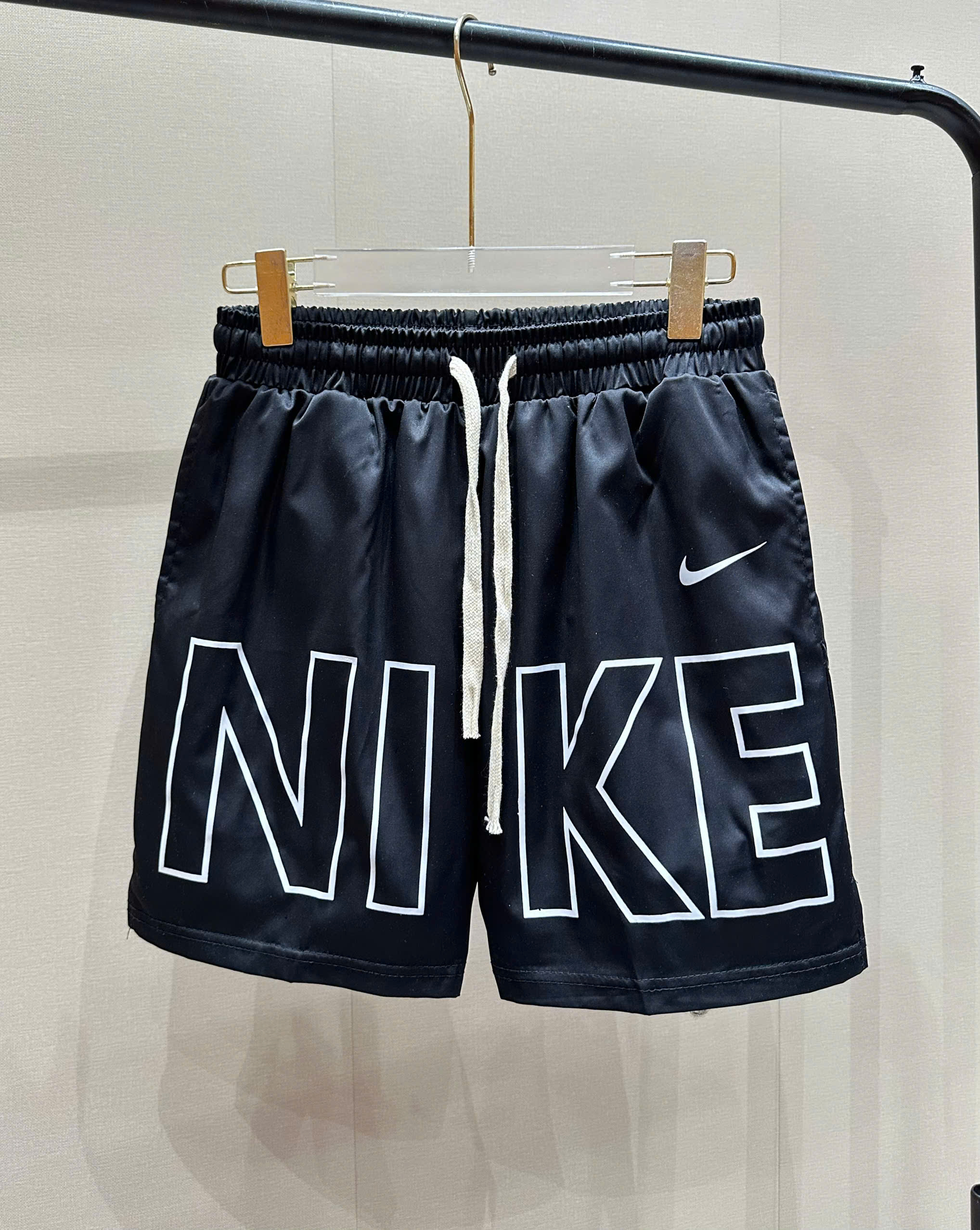 Bộ, Set hè Nike NK họa tiết chữ 1972 Like Auth on web NV