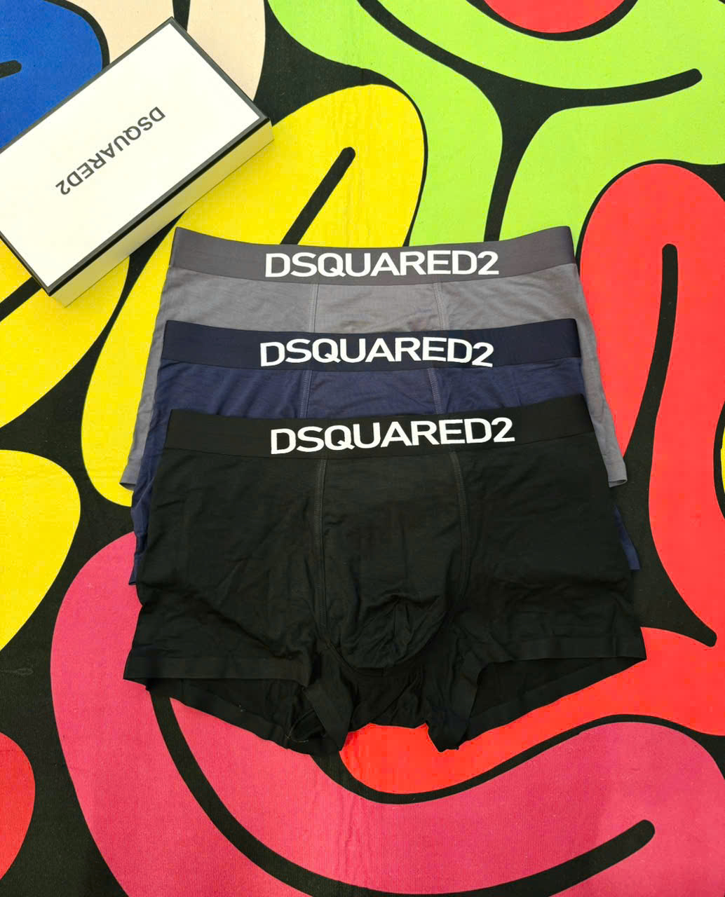 Quần lót, sịp các hãng các mẫu LA fullbox MK