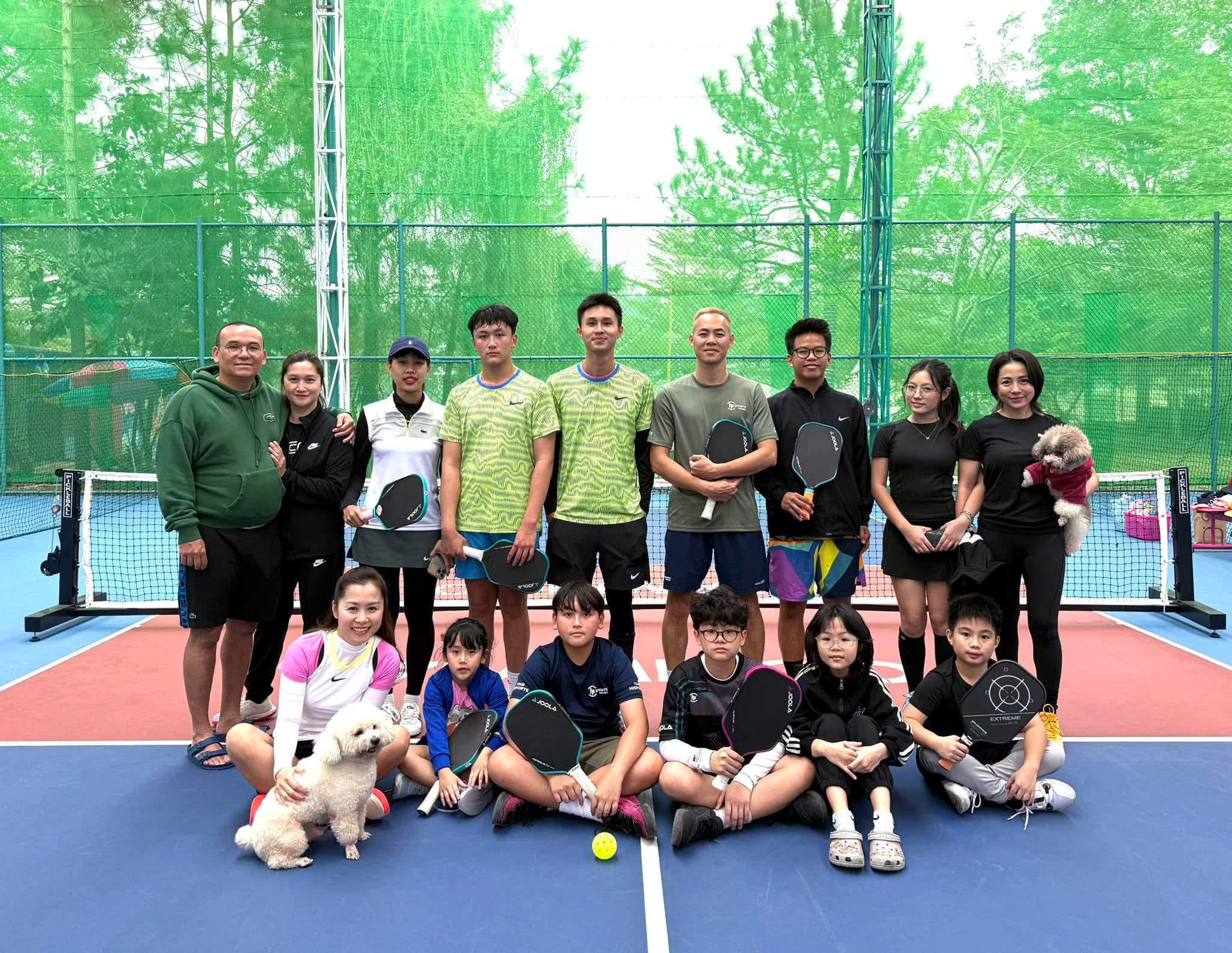 Bộ, Set hè Nike N phối màu kẻ Like Auth on web VTN