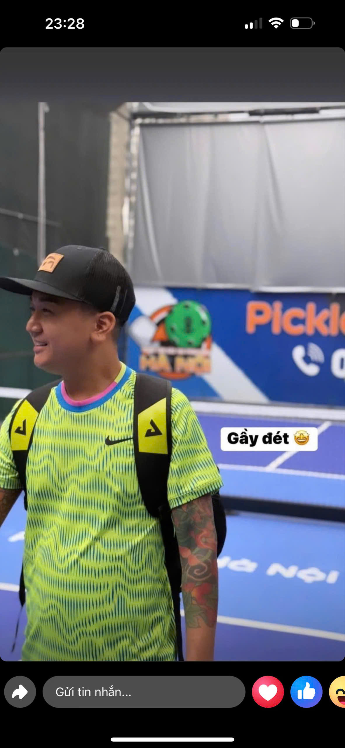 Bộ, Set hè Nike N phối màu kẻ Like Auth on web VTN