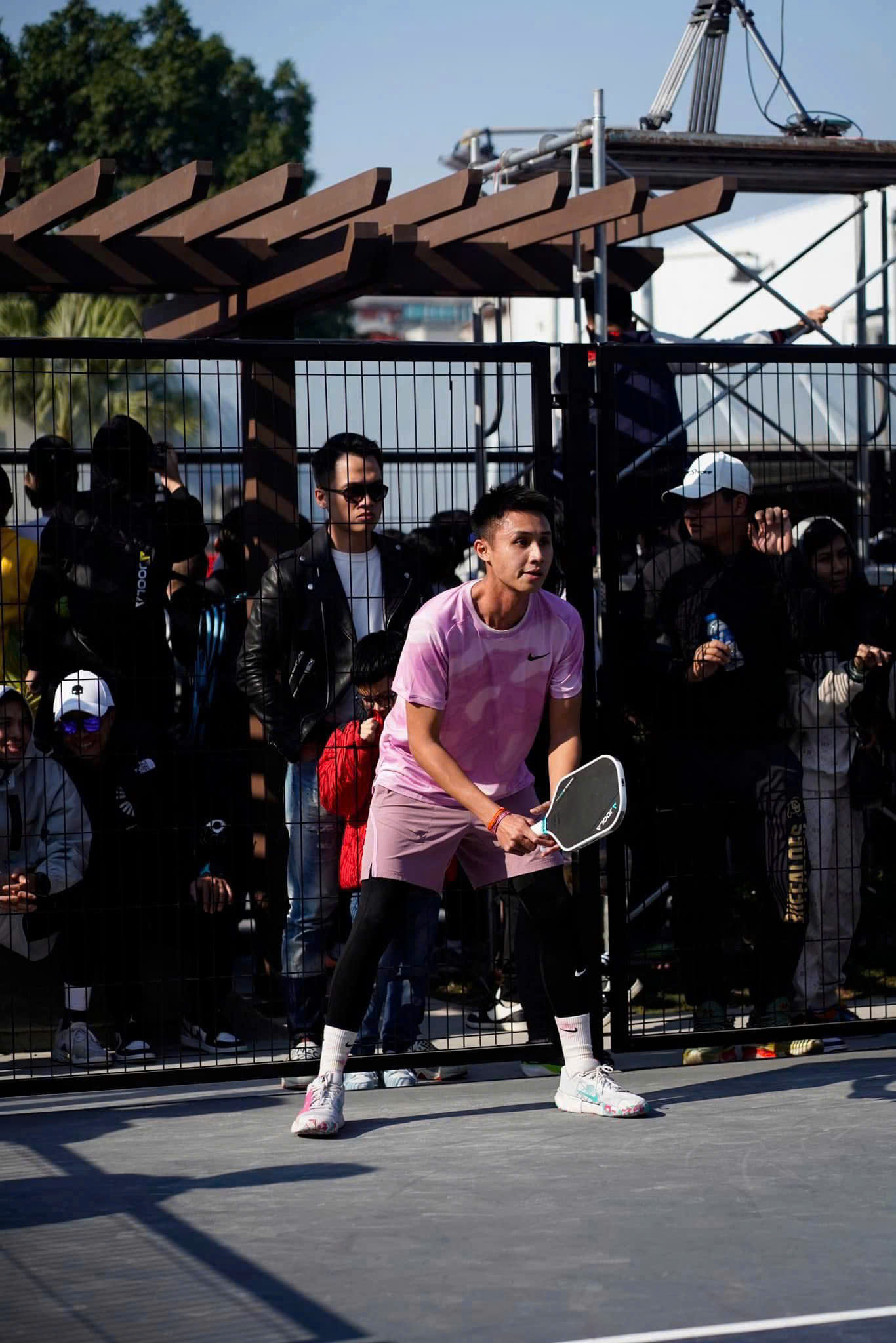 Bộ, Set hè Nike N phối màu loang Like Auth on web VTN