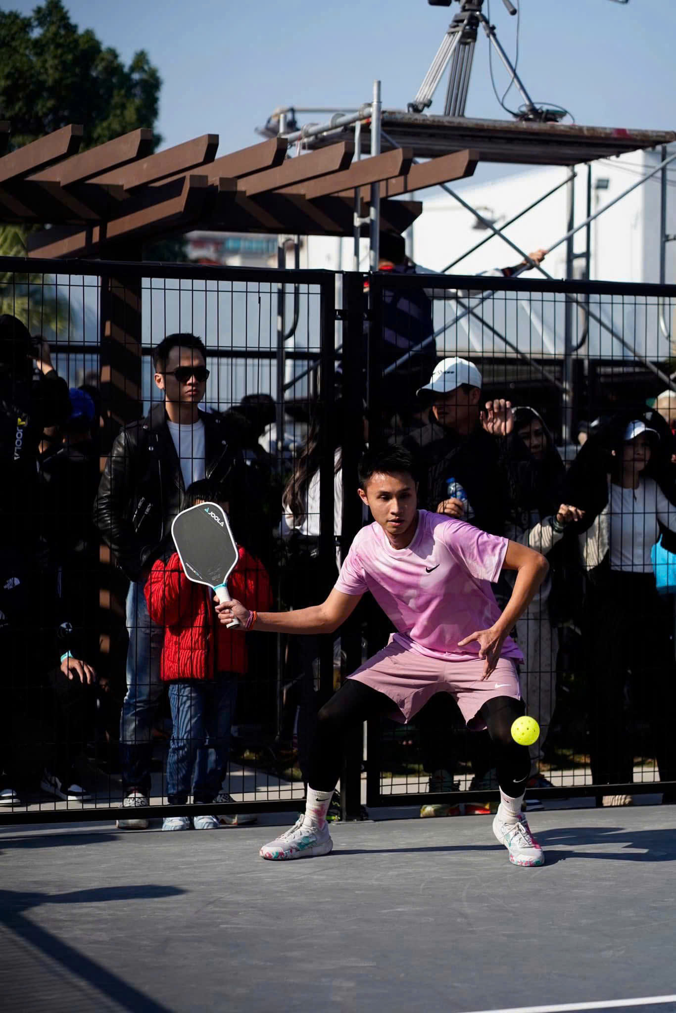 Bộ, Set hè Nike N phối màu loang Like Auth on web VTN