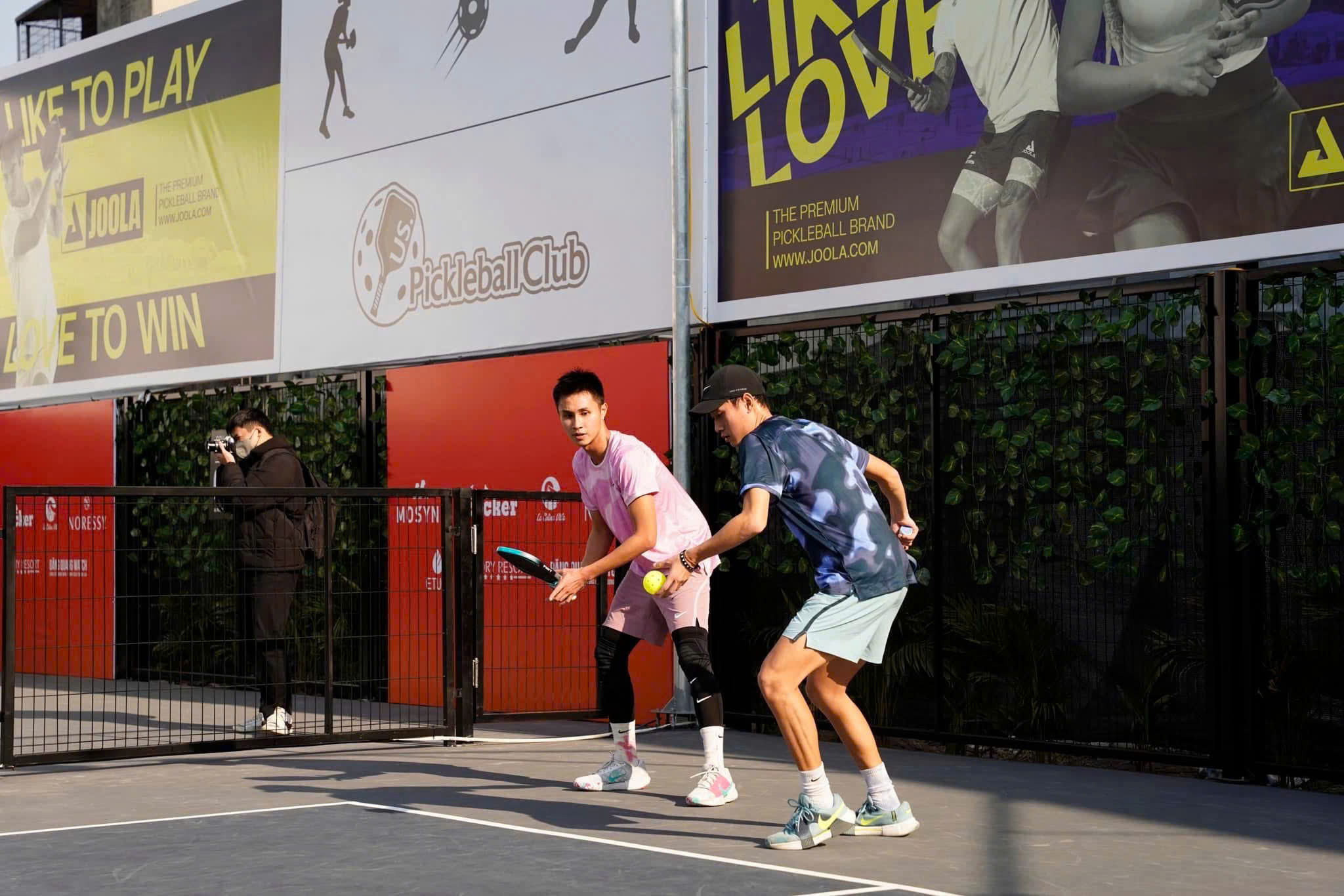 Bộ, Set hè Nike N phối màu loang Like Auth on web VTN