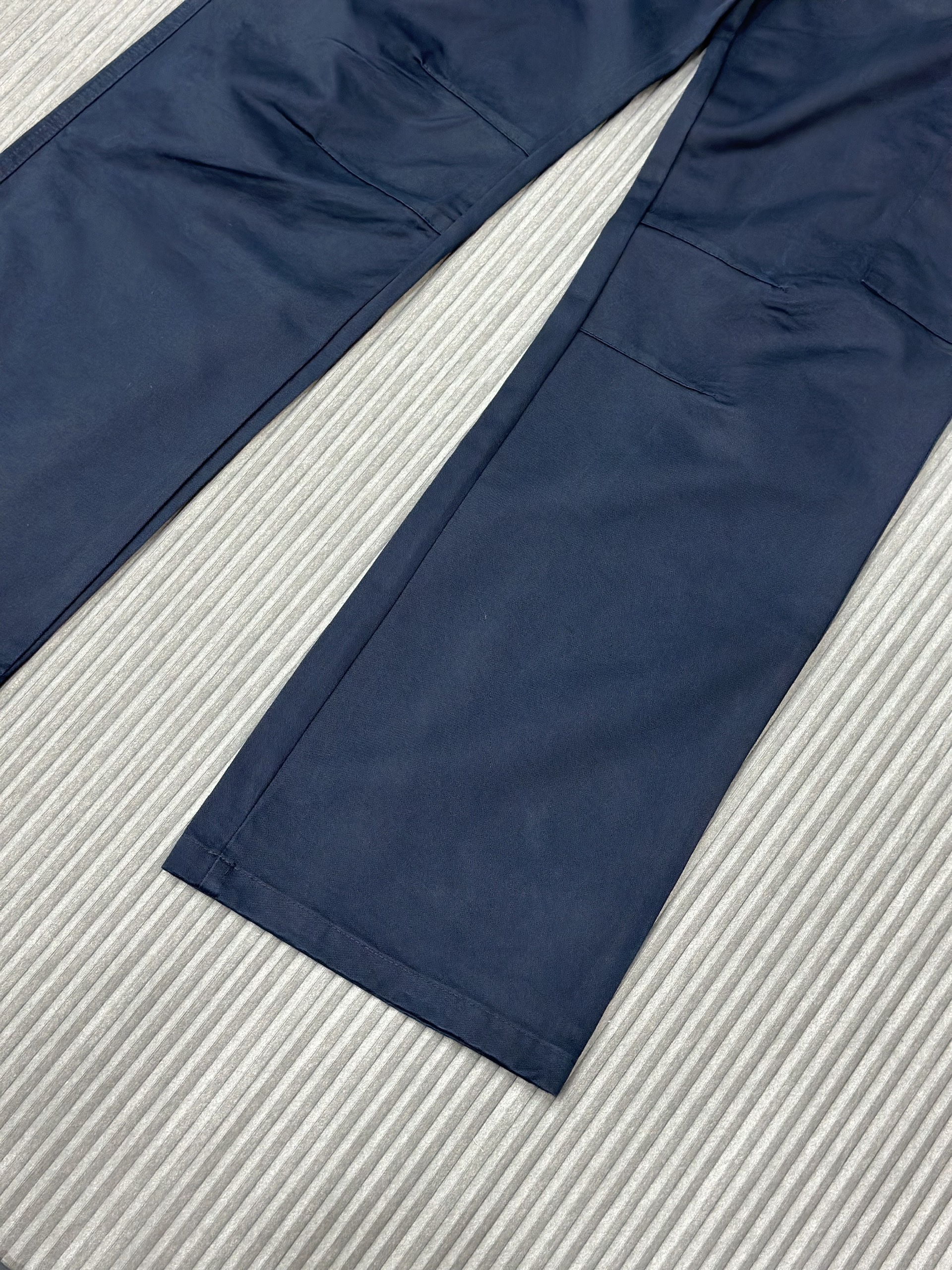 Quần dài Jogger Xanh than túi hộp Like Auth VTN