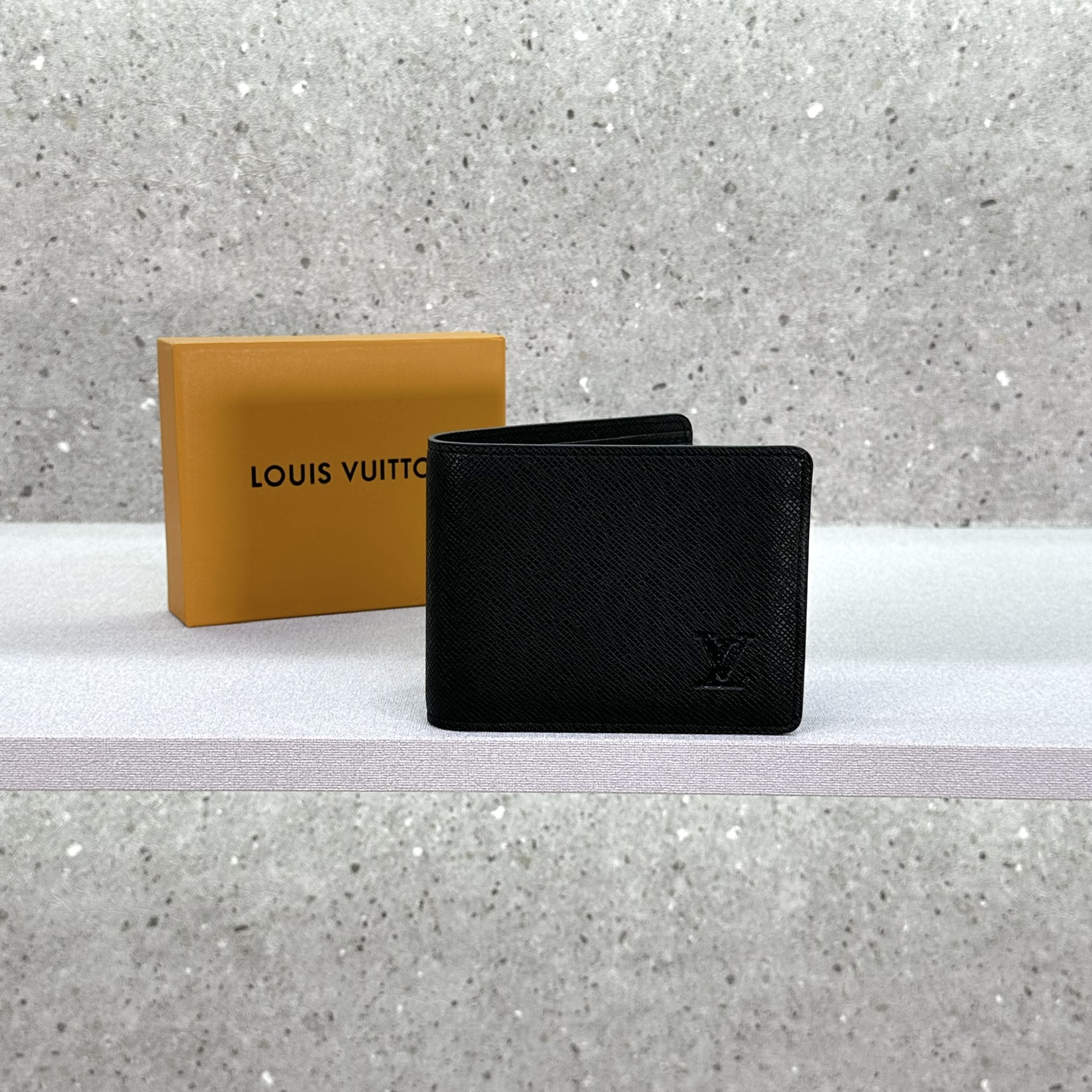 Ví ngắn gập Louis Vuitton LV các mẫu các màu Like Auth fullbox túi thẻ phụ kiện VTN