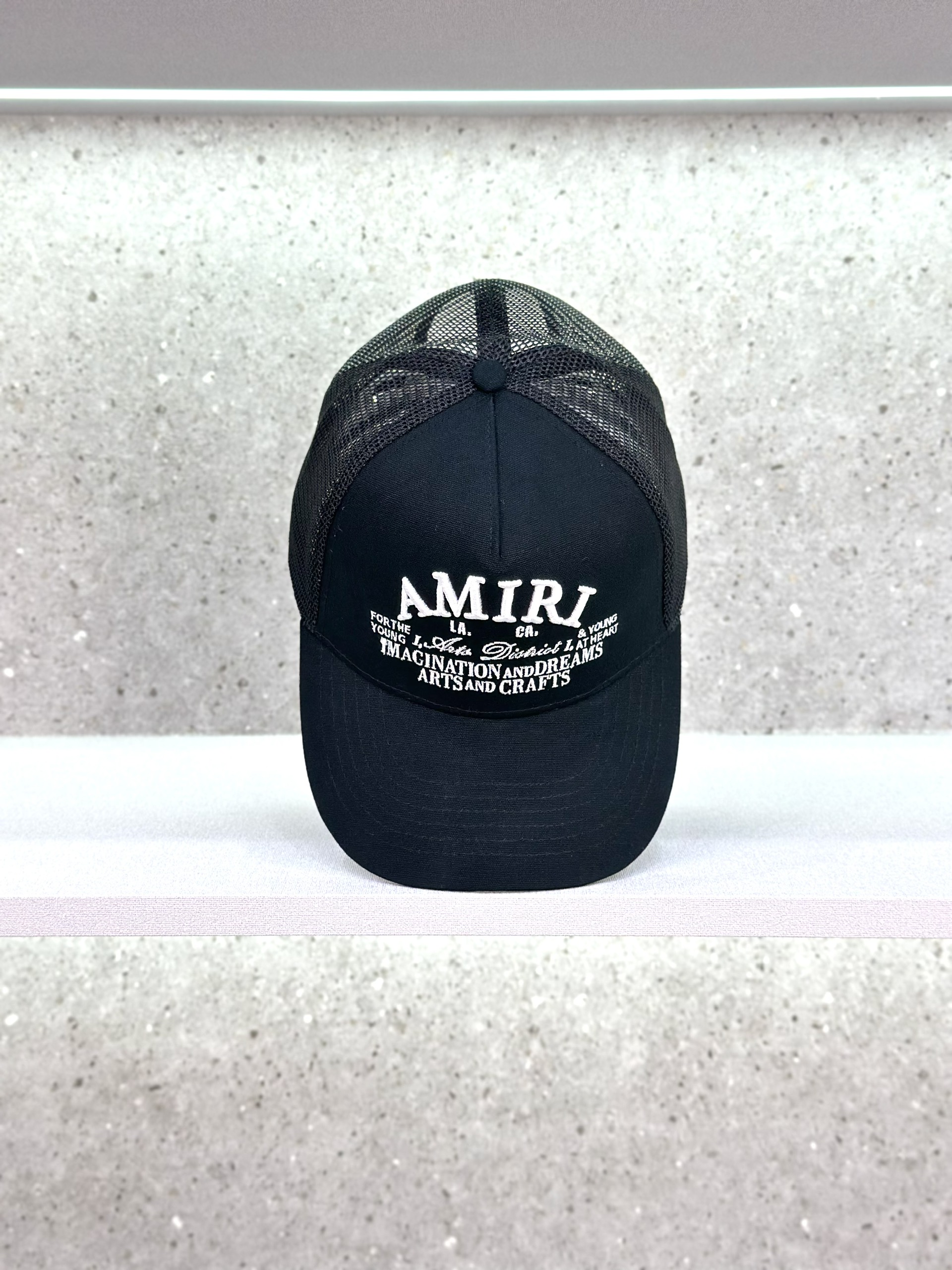 Mũ lưỡi trai, nón kết Aimiri các mẫu các màu Like Auth fullbox VTN