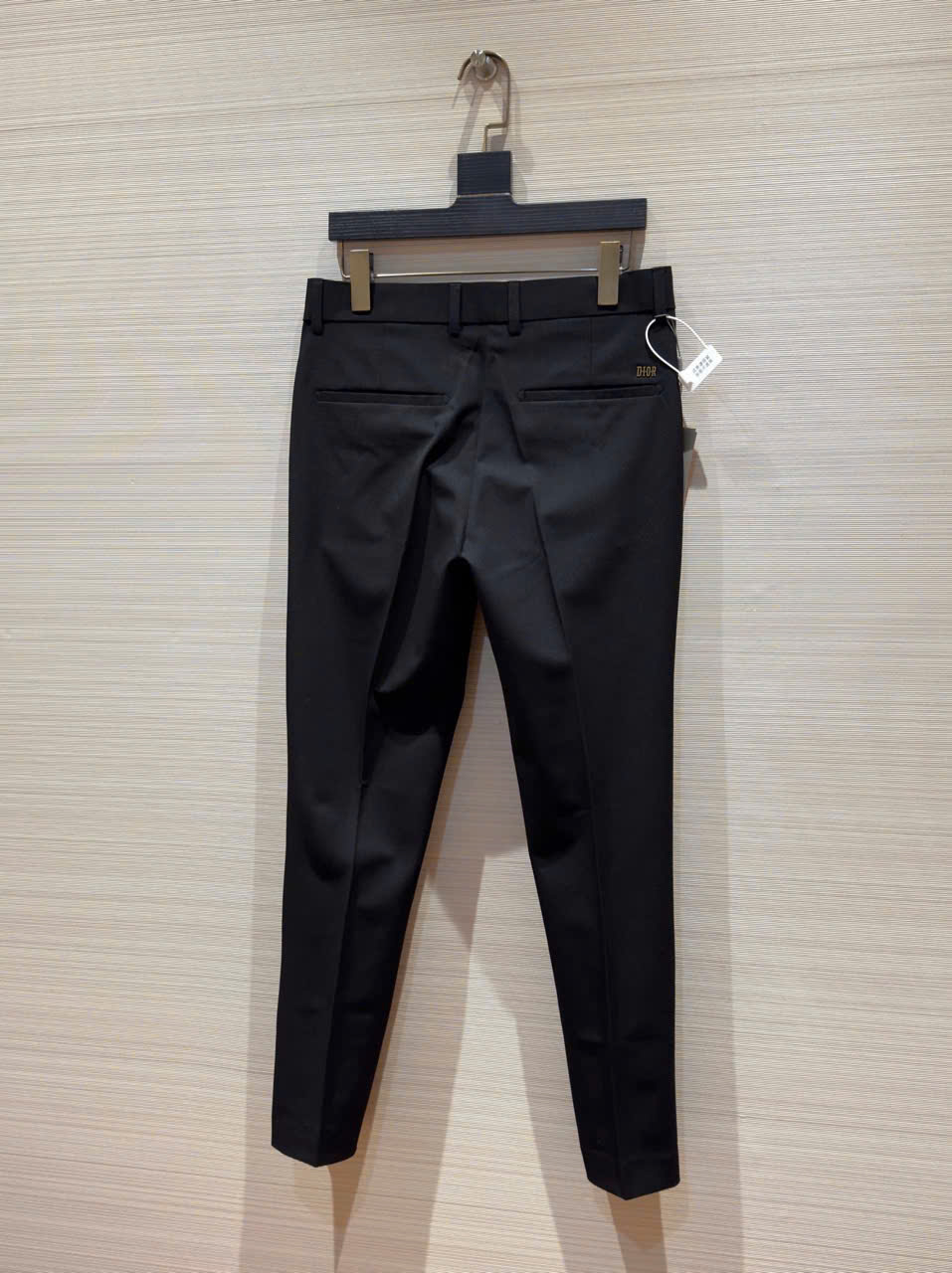 Quần âu tây full mẫu new 2026 Like Auth 28-36 DDT