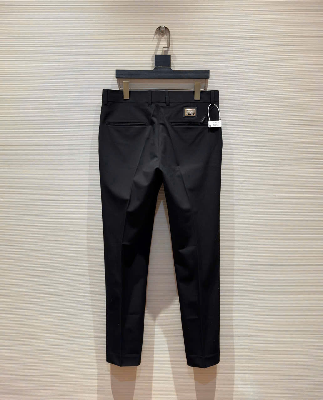 Quần âu tây full mẫu new 2026 Like Auth 28-36 DDT