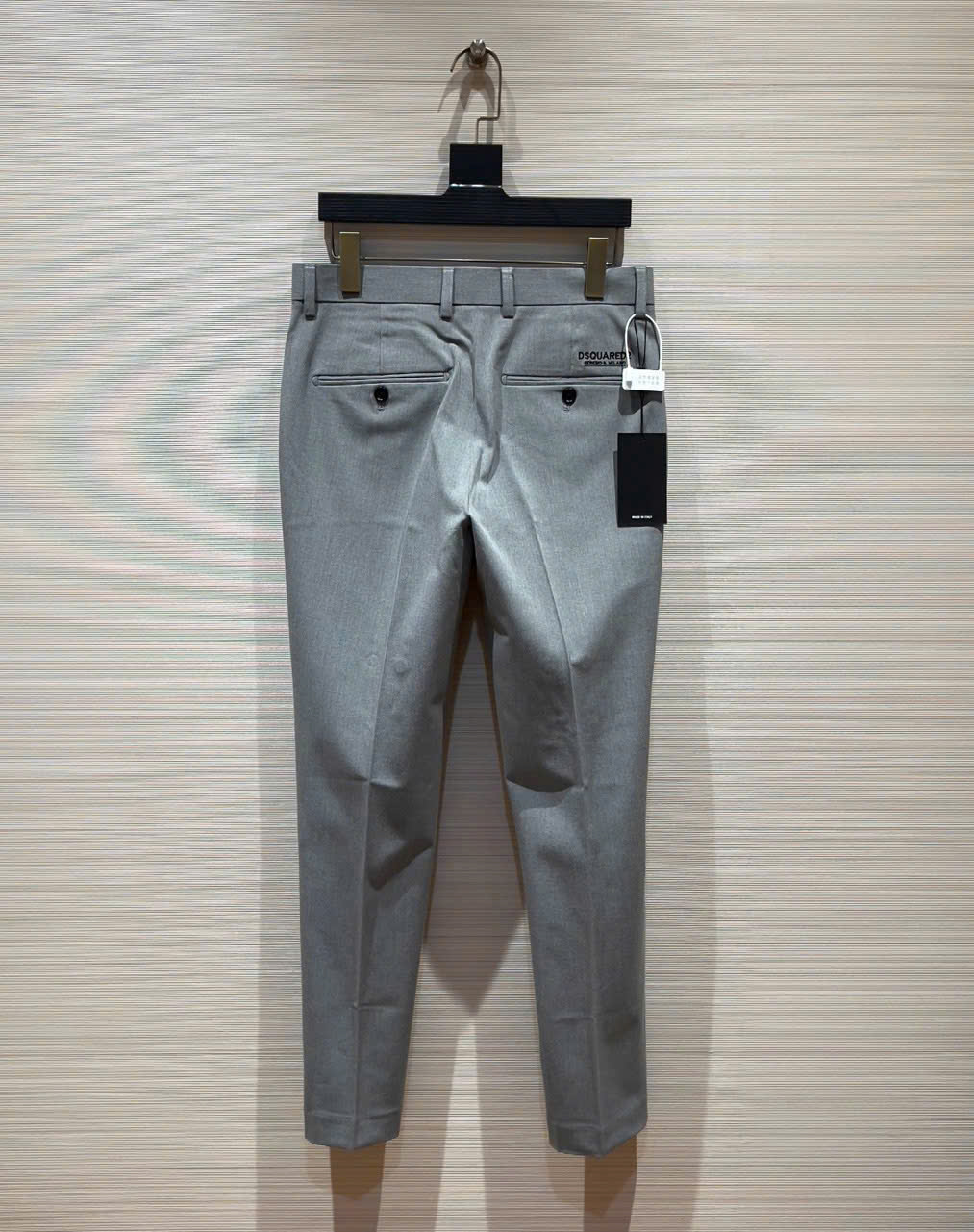 Quần âu tây full mẫu new 2026 Like Auth 28-36 DDT