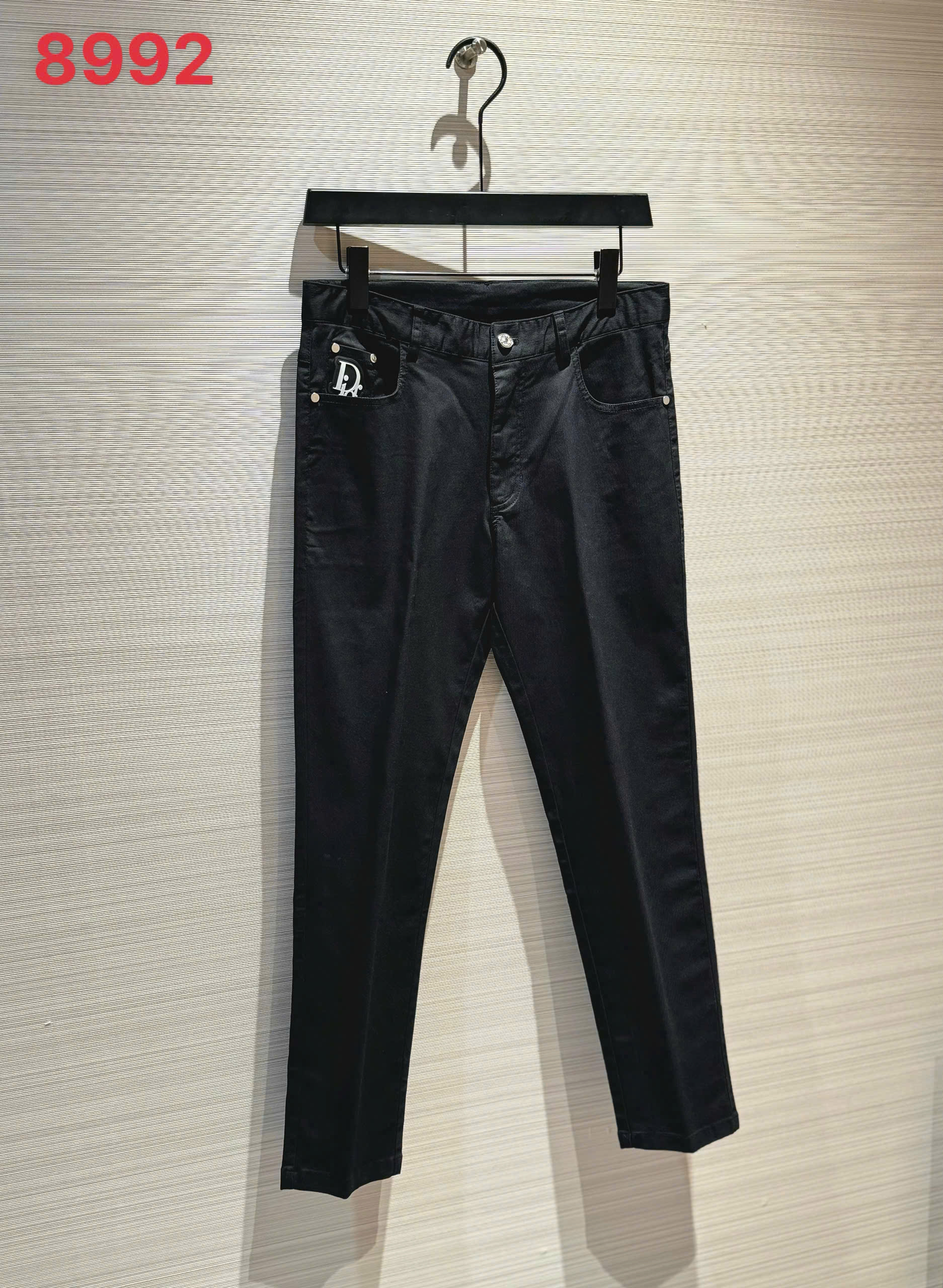 Quần Kaki full mẫu new 2026 Like Auth 28-34 DDT