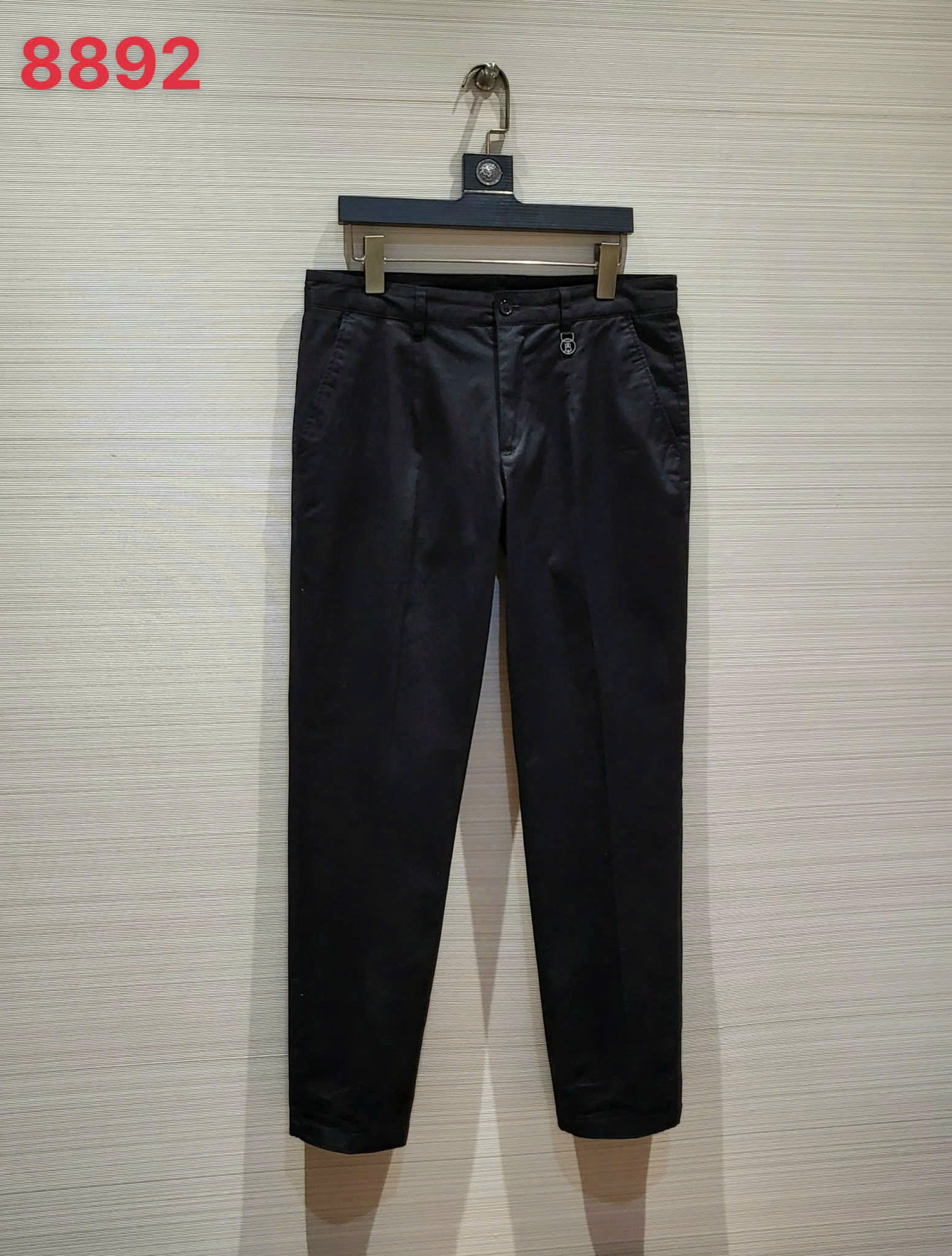 Quần Kaki full mẫu new 2026 Like Auth 28-34 DDT