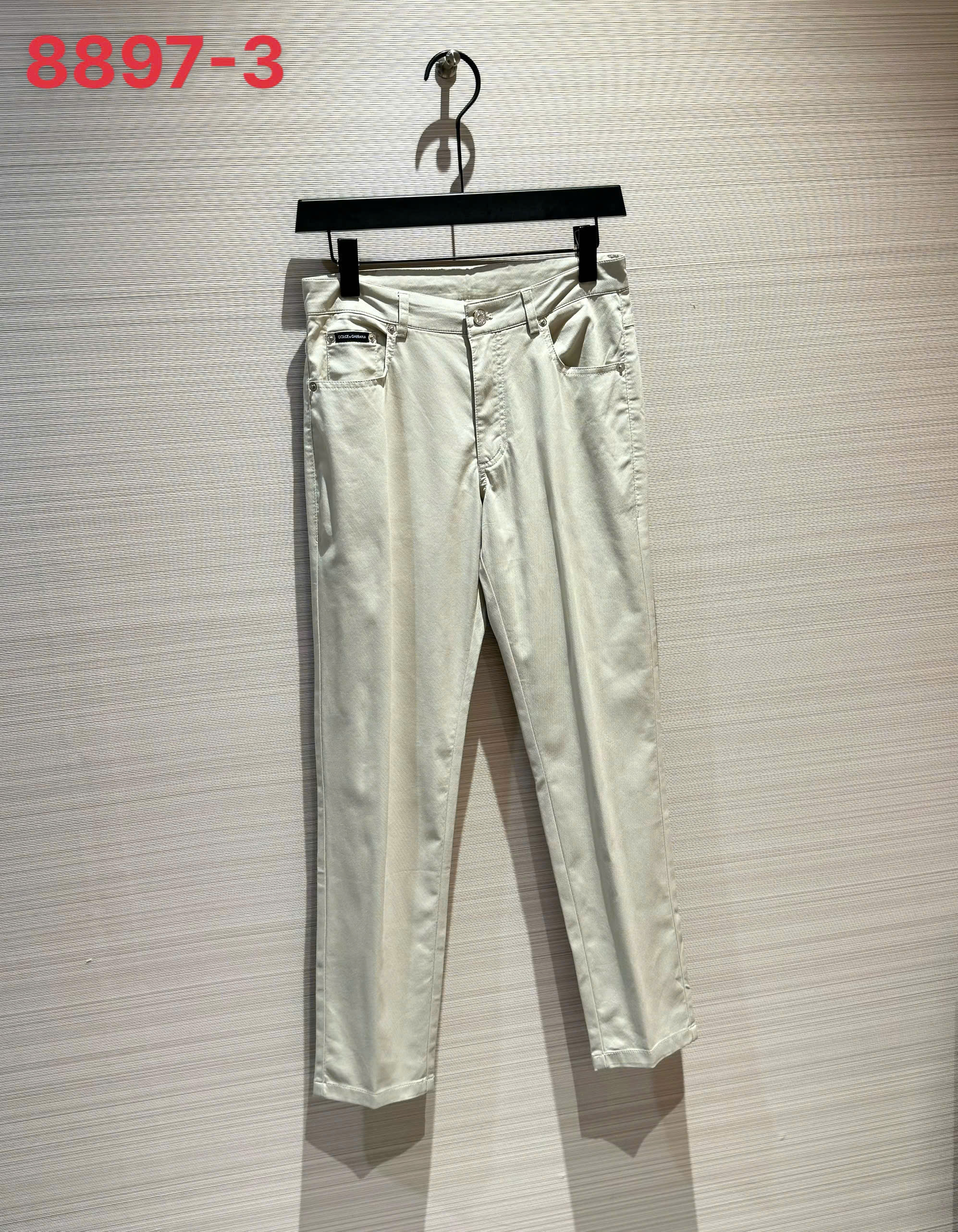 Quần Kaki full mẫu new 2026 Like Auth 28-34 DDT