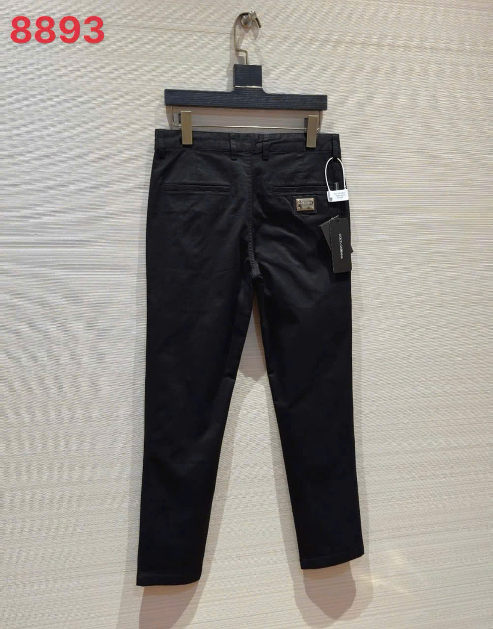 Quần Kaki full mẫu new 2026 Like Auth 28-34 DDT