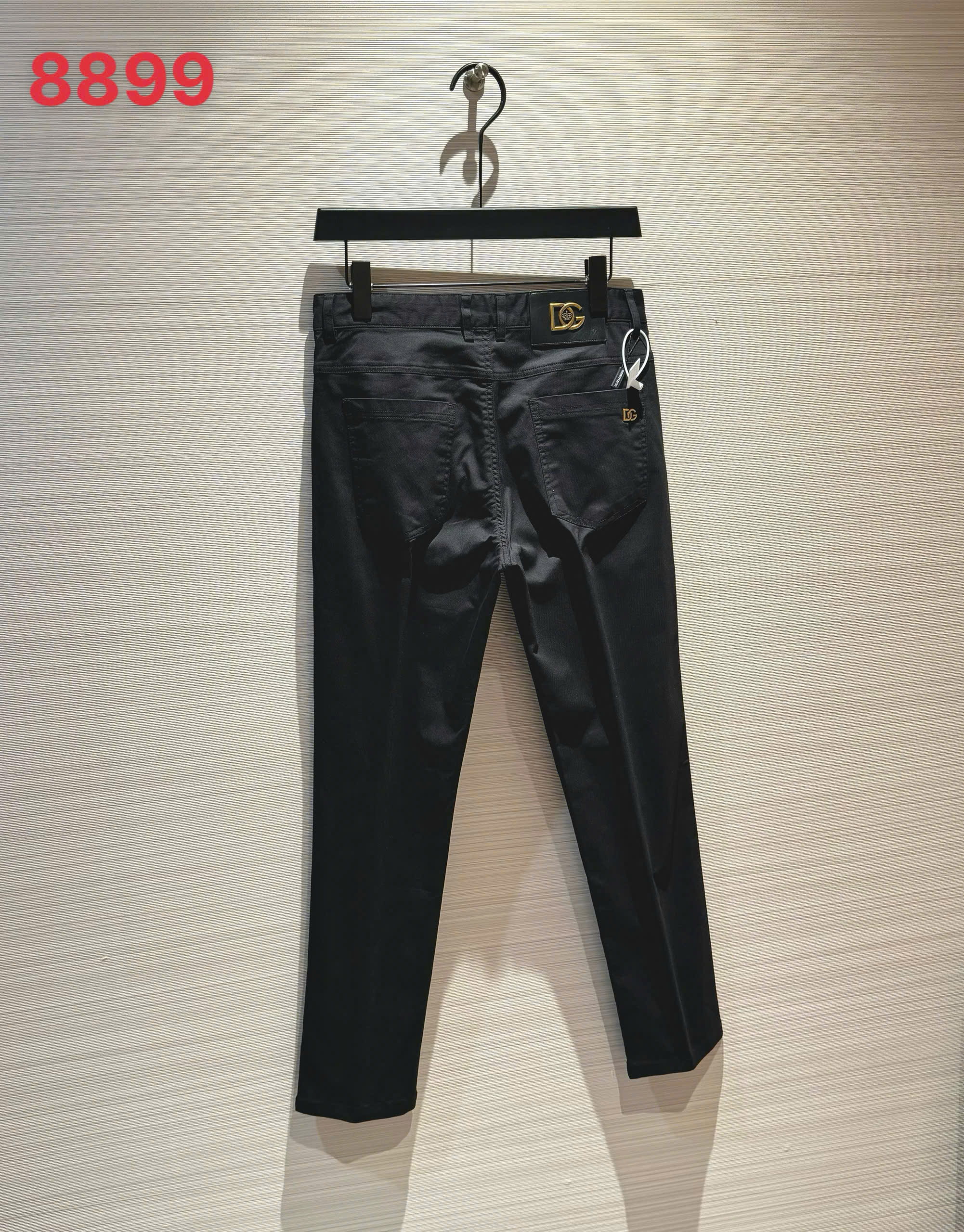 Quần Kaki full mẫu new 2026 Like Auth 28-34 DDT