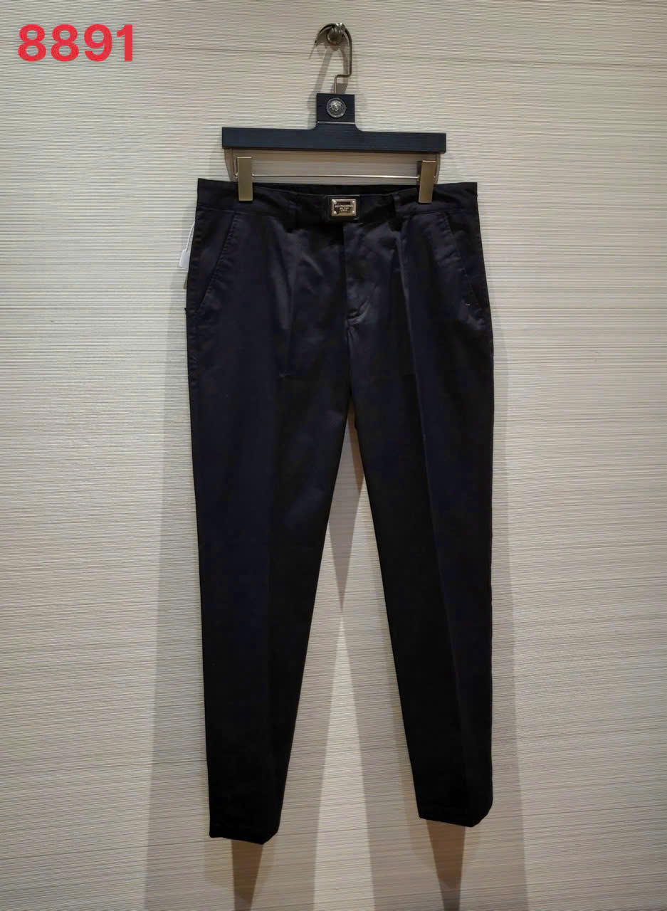 Quần Kaki full mẫu new 2026 Like Auth 28-34 DDT