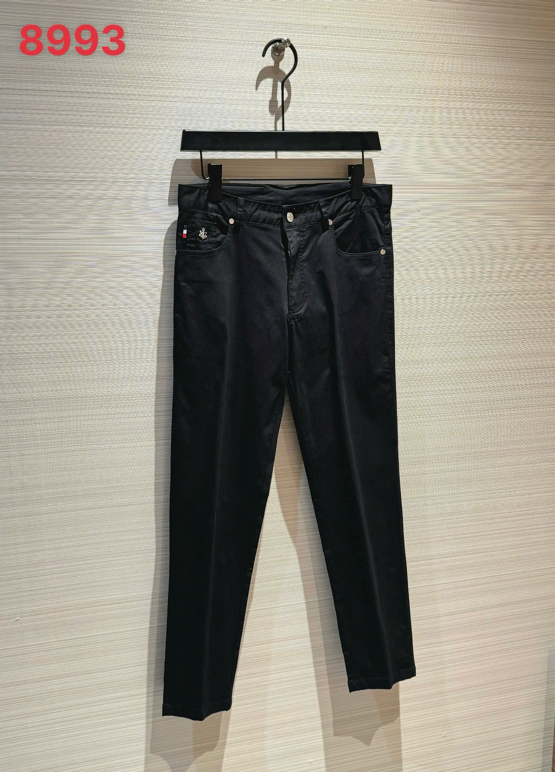 Quần Kaki full mẫu new 2026 Like Auth 28-34 DDT