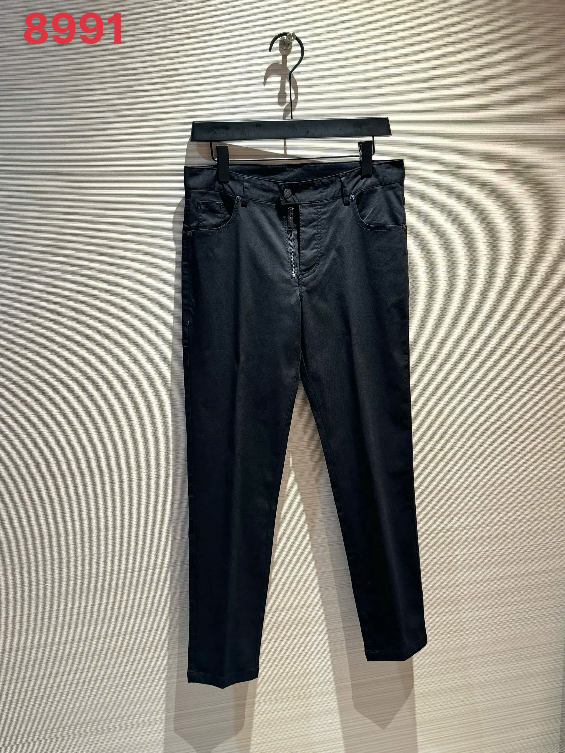 Quần Kaki full mẫu new 2026 Like Auth 28-34 DDT