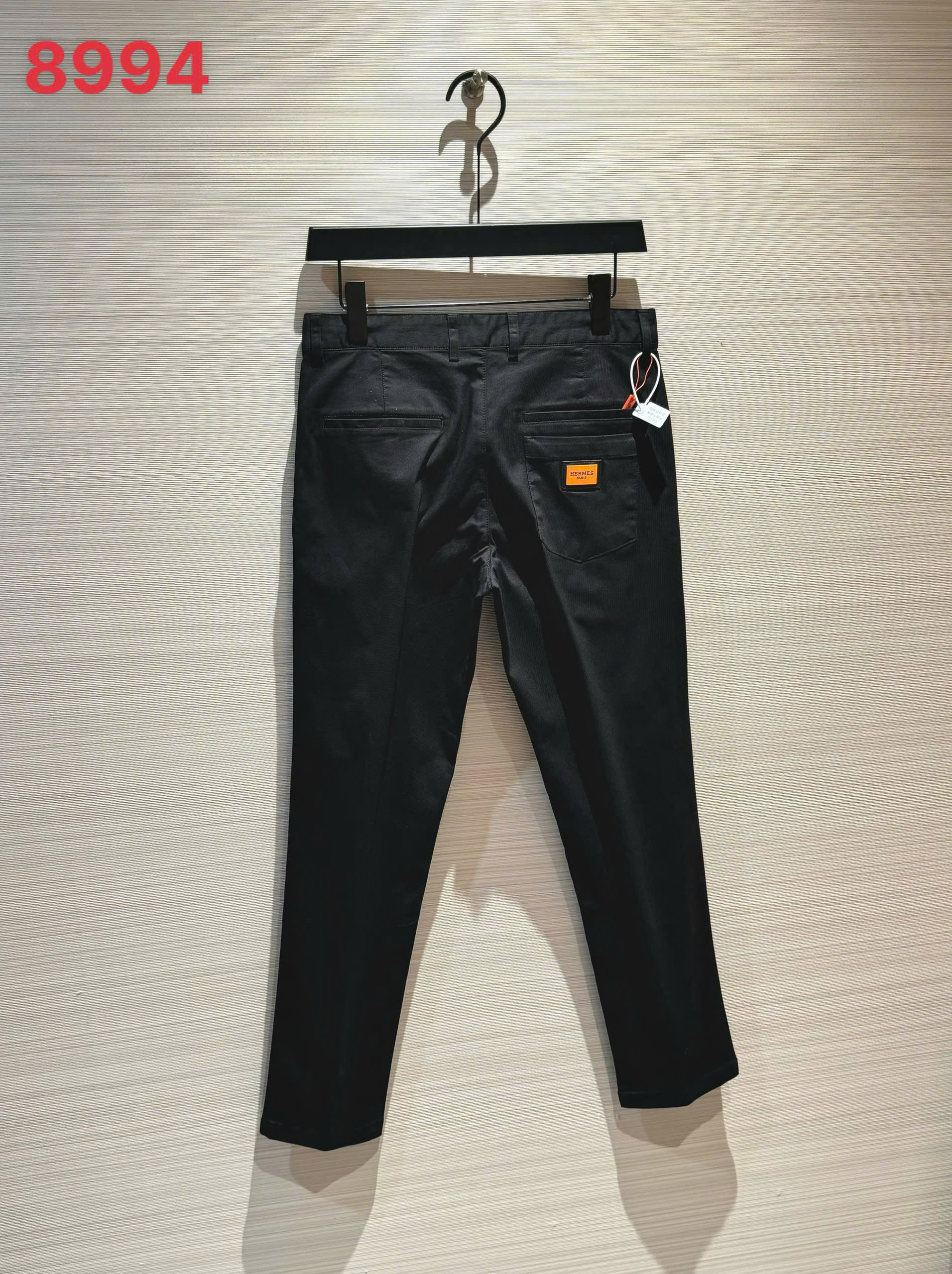 Quần Kaki full mẫu new 2026 Like Auth 28-34 DDT