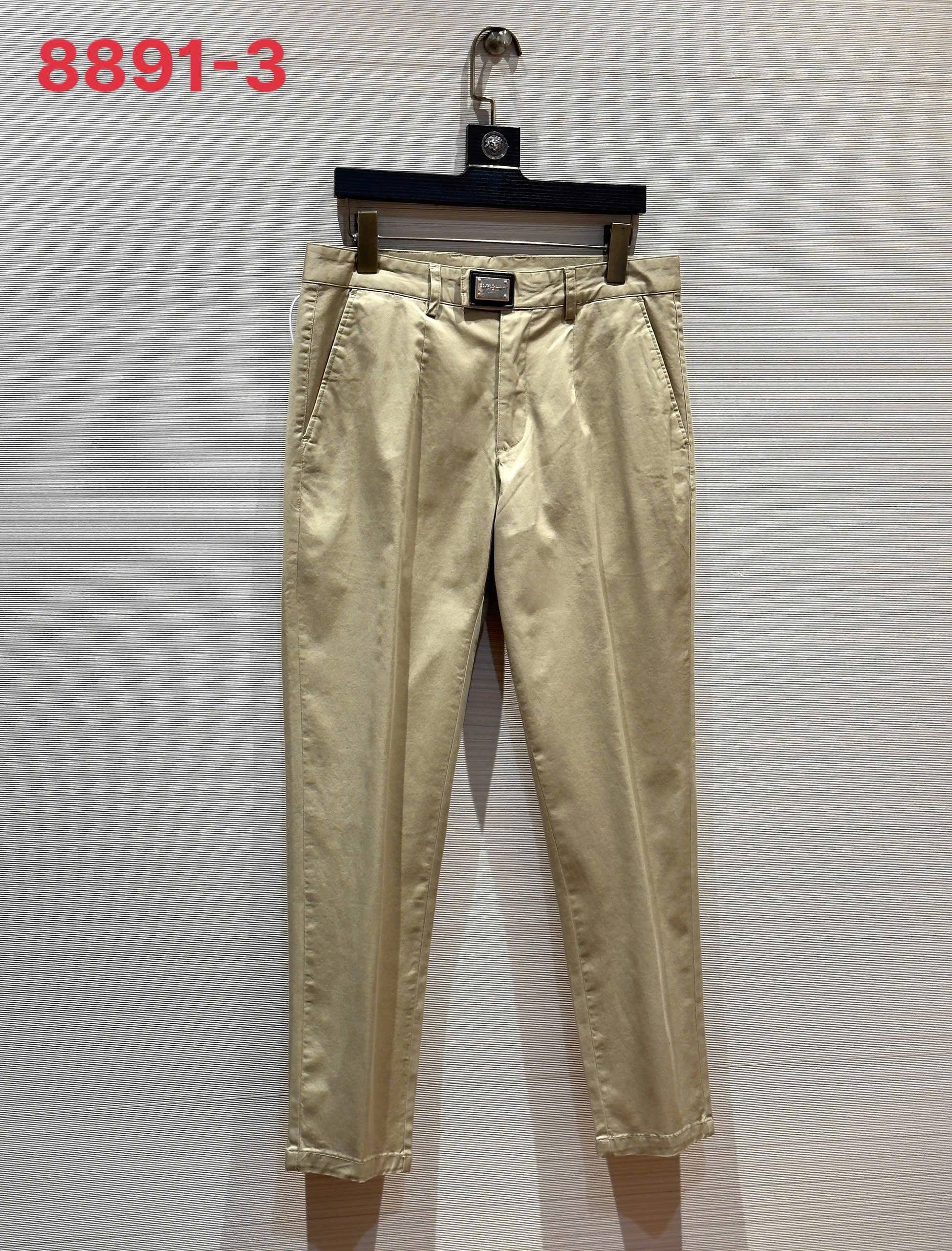 Quần Kaki full mẫu new 2026 Like Auth 28-34 DDT