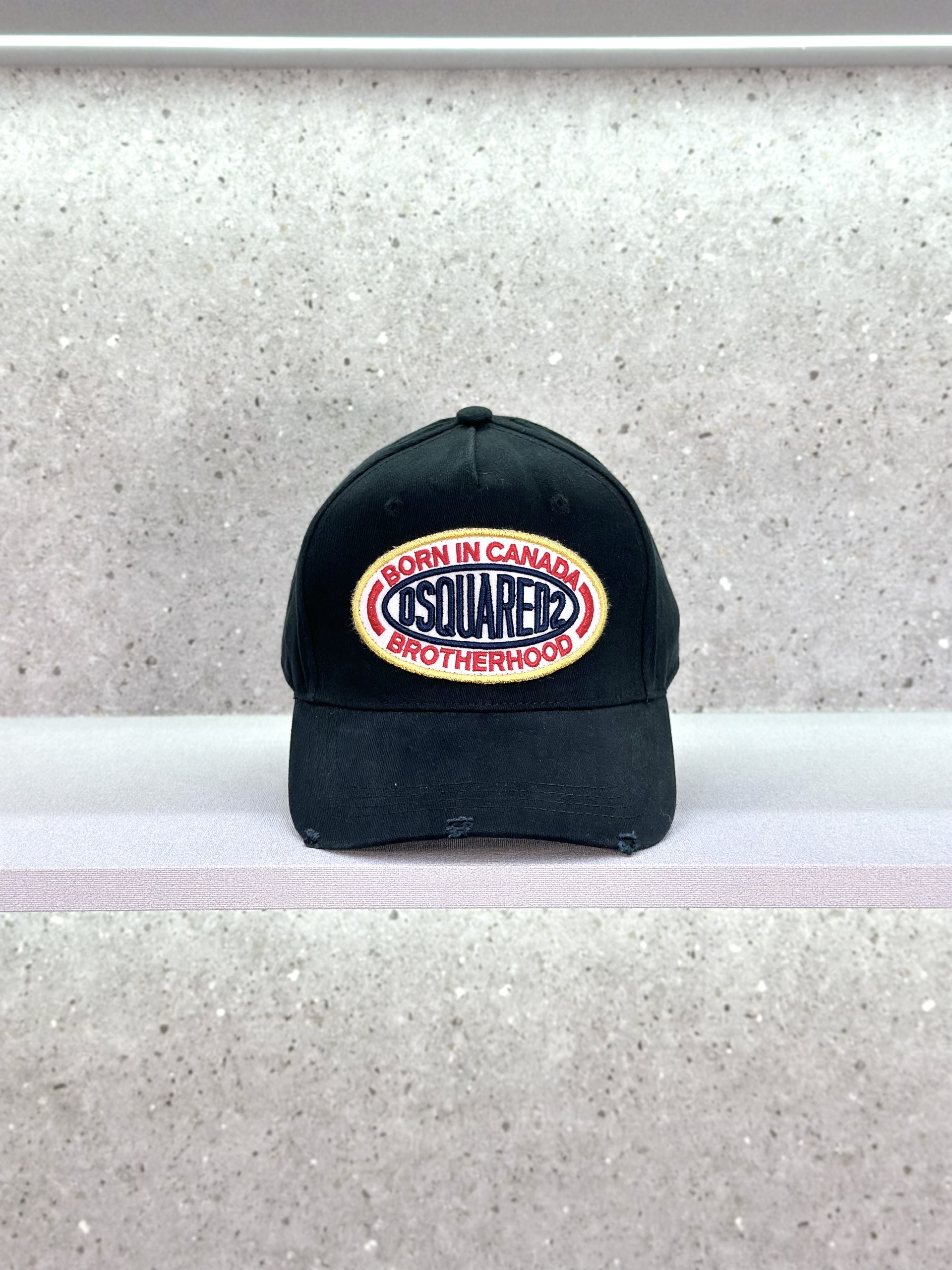 Mũ lưỡi trai, nón kết Dsquared2 DSQ2 các mẫu các màu Like Auth fullbox VTN