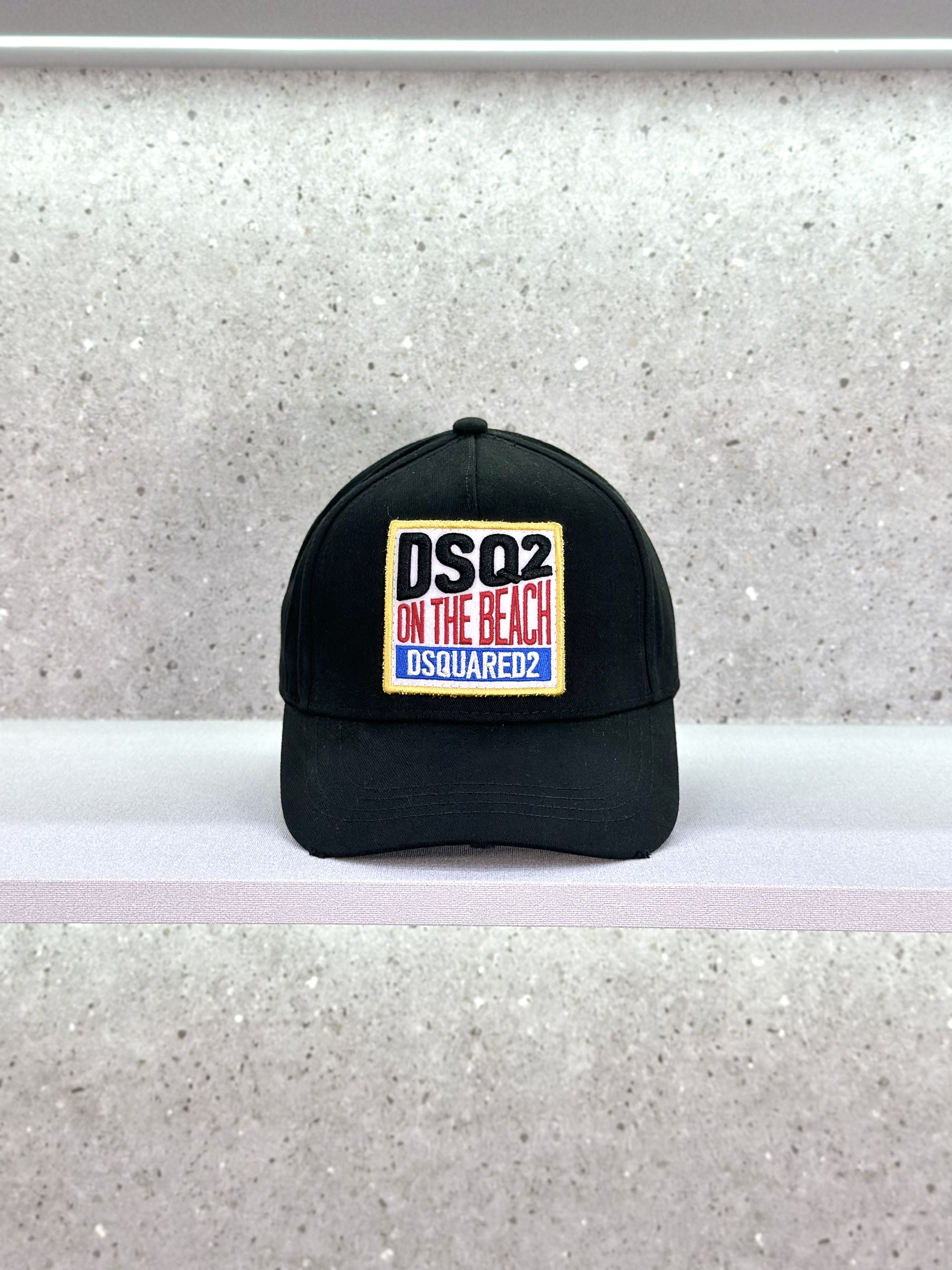 Mũ lưỡi trai, nón kết Dsquared2 DSQ2 các mẫu các màu Like Auth fullbox VTN