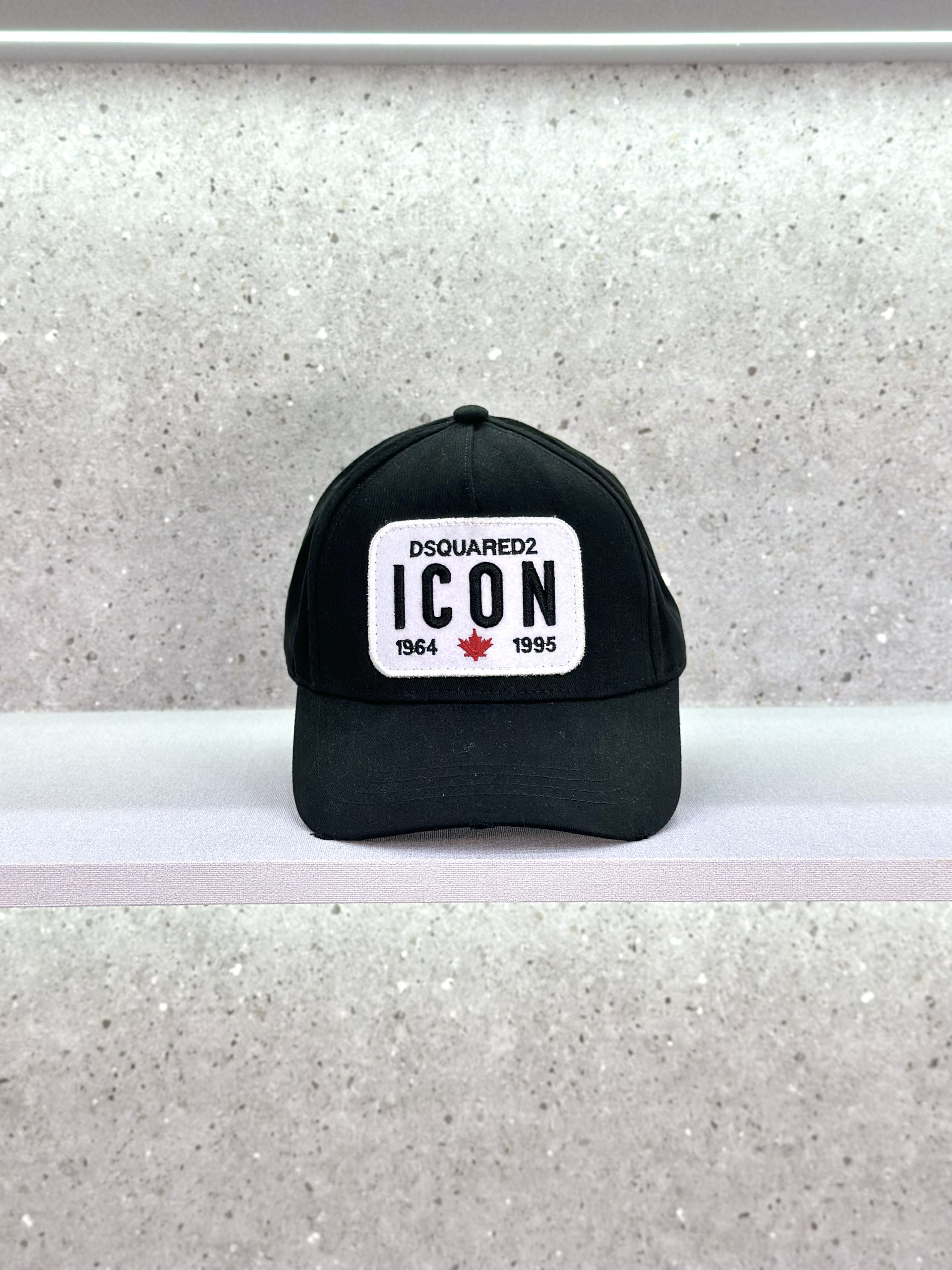 Mũ lưỡi trai, nón kết Dsquared2 DSQ2 các mẫu các màu Like Auth fullbox VTN