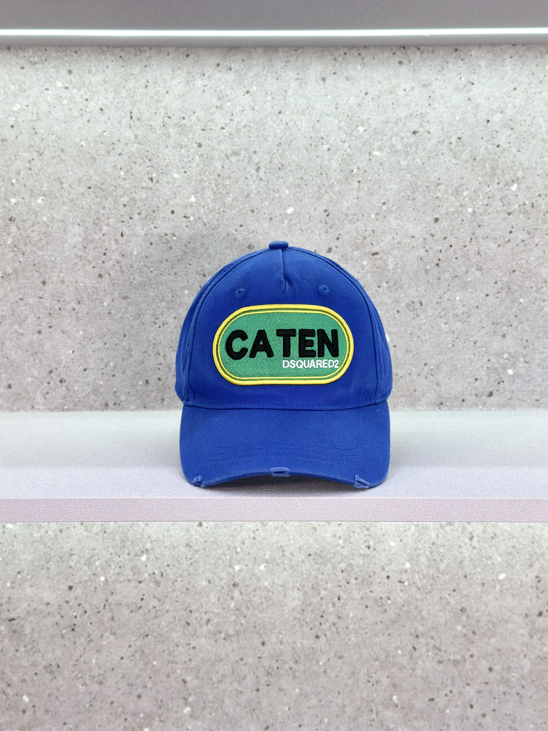 Mũ lưỡi trai, nón kết Dsquared2 DSQ2 các mẫu các màu Like Auth fullbox VTN
