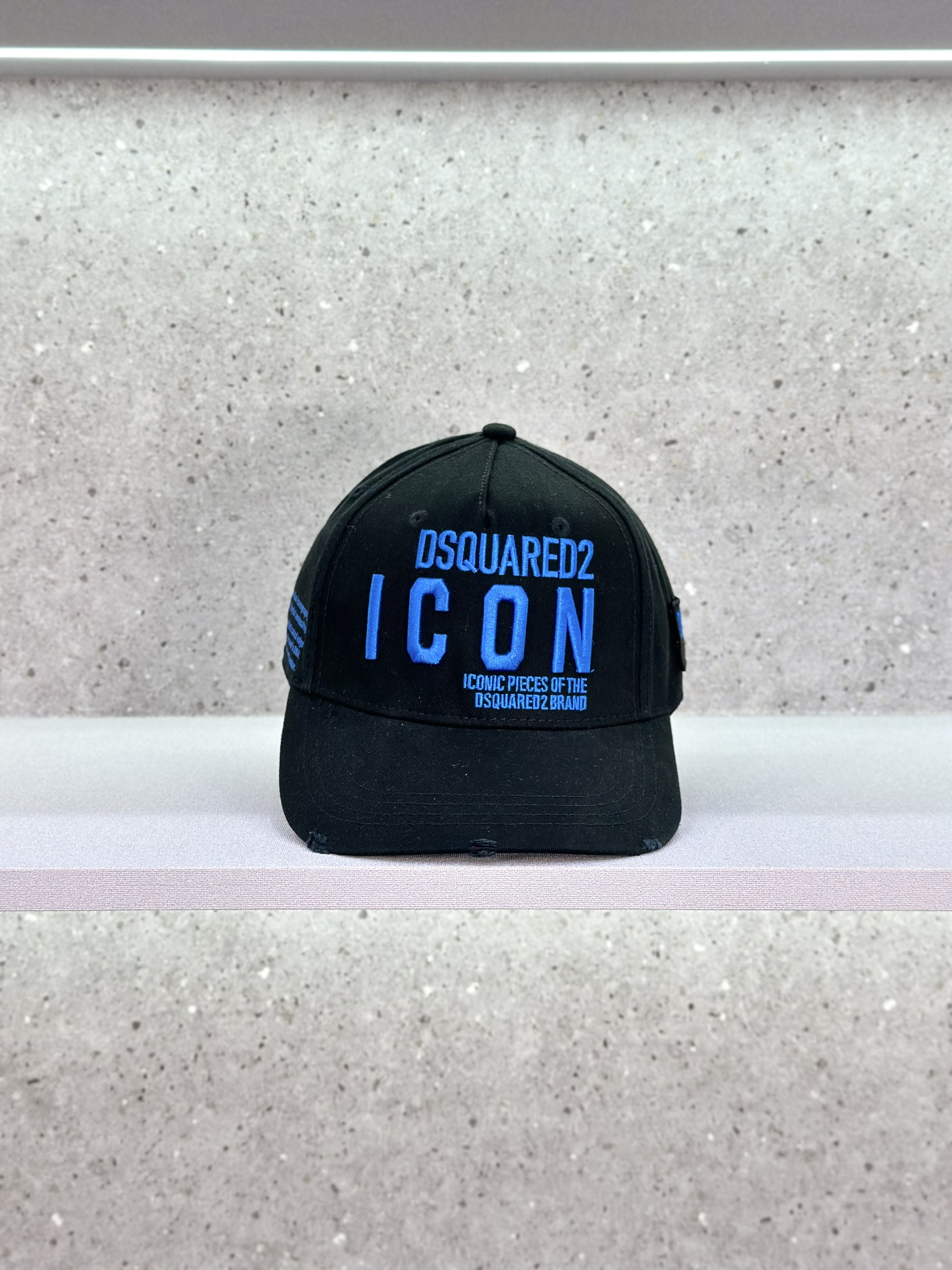 Mũ lưỡi trai, nón kết Dsquared2 DSQ2 các mẫu các màu Like Auth fullbox VTN