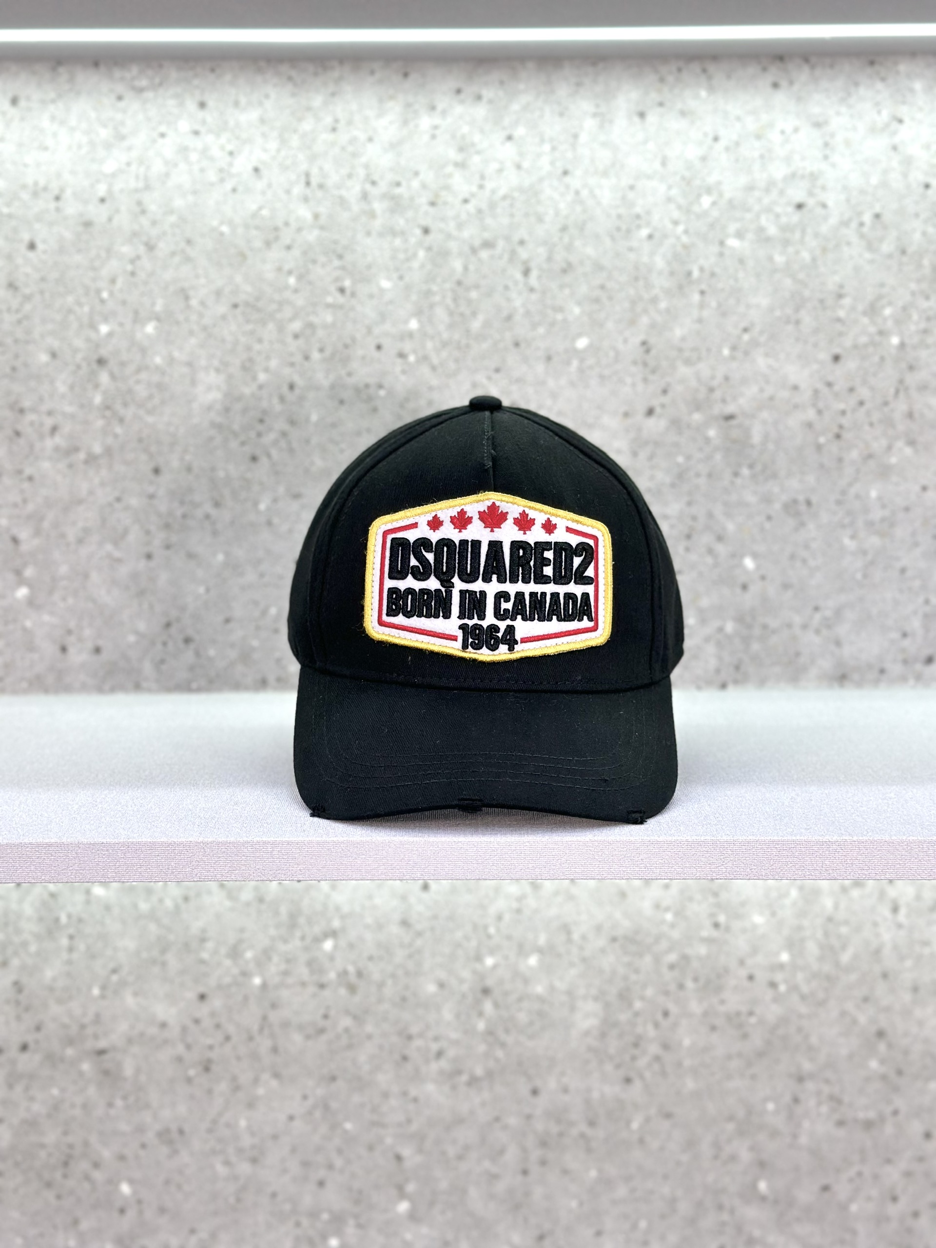 Mũ lưỡi trai, nón kết Dsquared2 DSQ2 các mẫu các màu Like Auth fullbox VTN