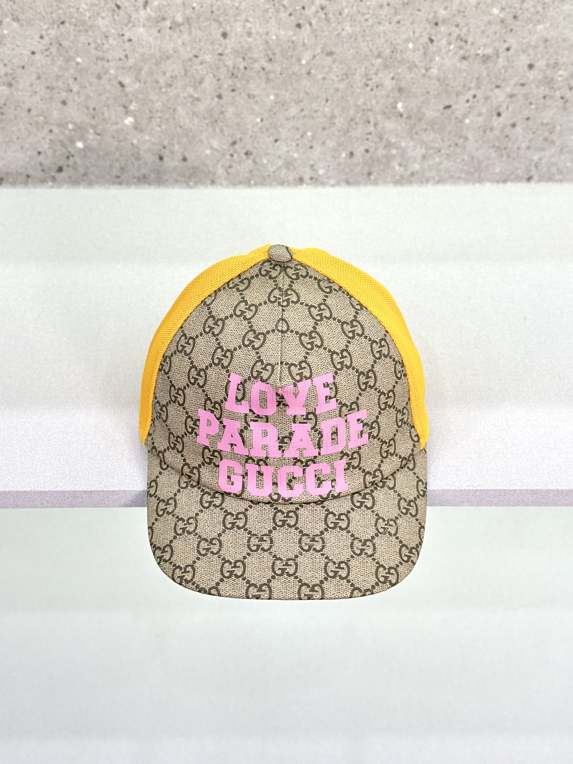 Mũ lưỡi trai, nón kết Gucci GC các mẫu các màu Like Auth fullbox VTN
