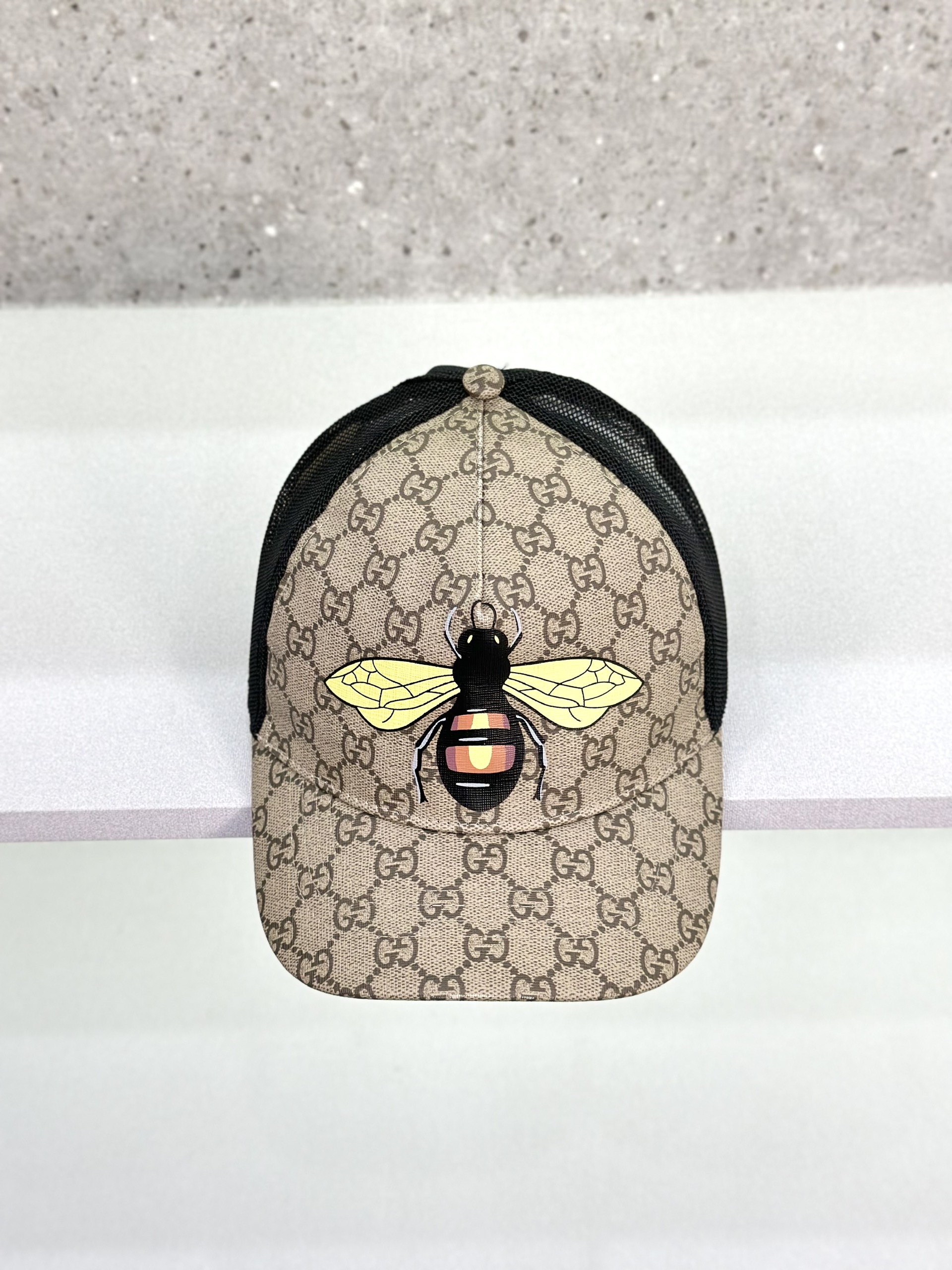 Mũ lưỡi trai, nón kết Gucci GC các mẫu các màu Like Auth fullbox VTN