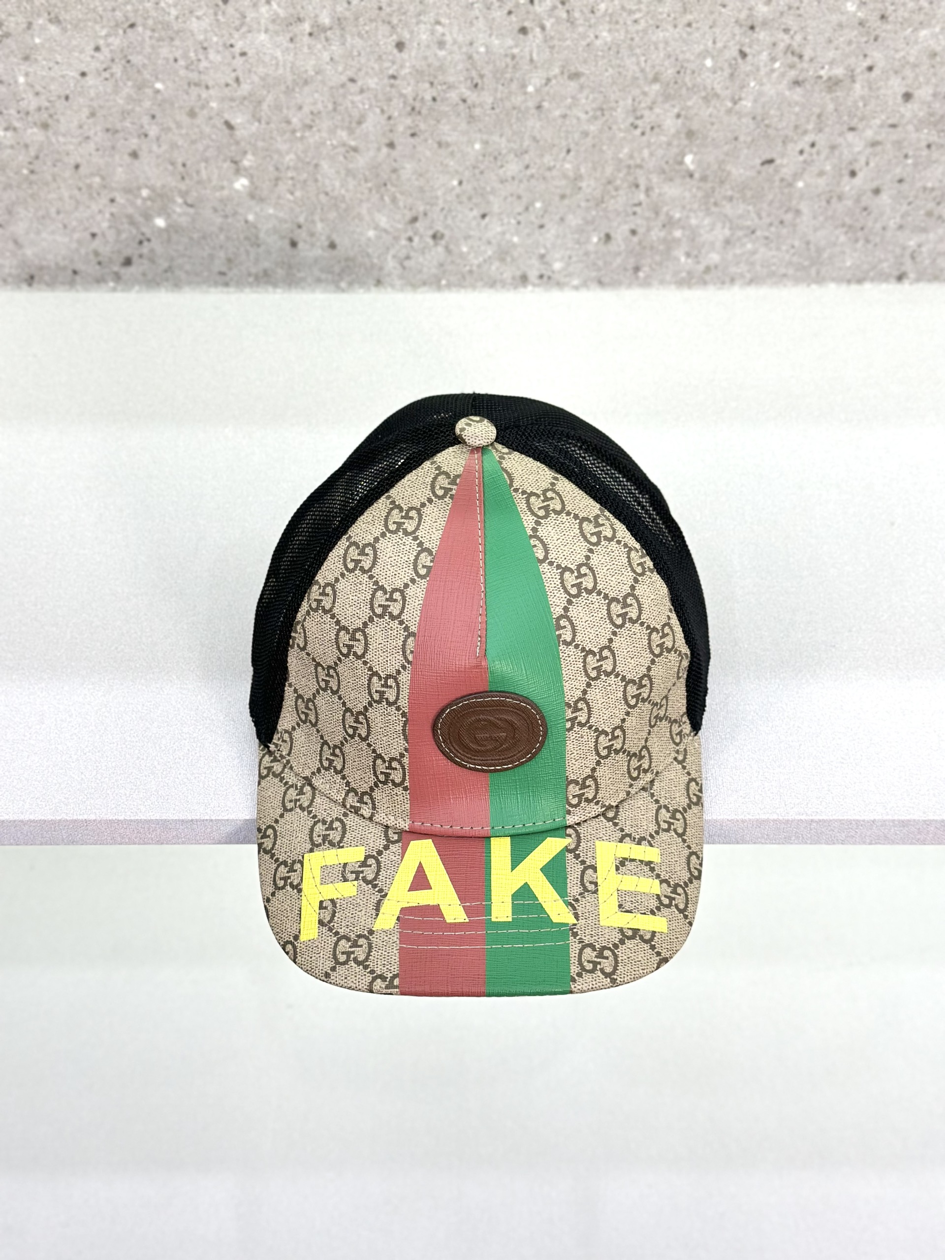 Mũ lưỡi trai, nón kết Gucci GC các mẫu các màu Like Auth fullbox VTN