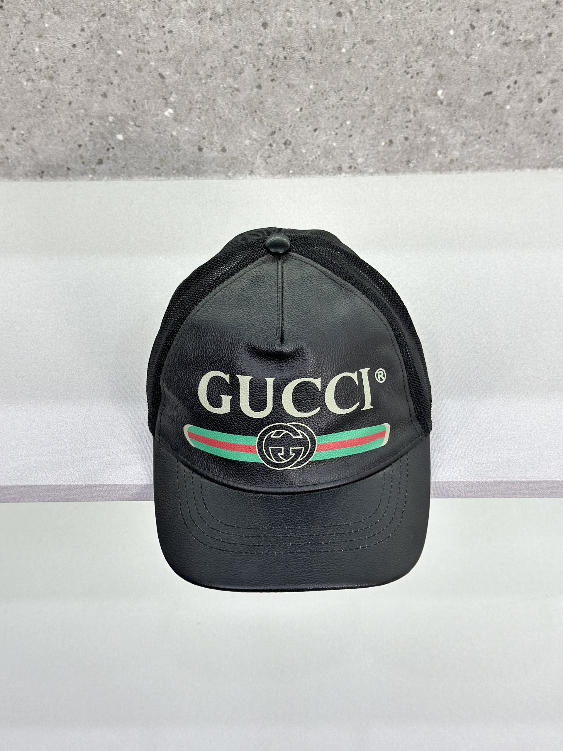 Mũ lưỡi trai, nón kết Gucci GC các mẫu các màu Like Auth fullbox VTN