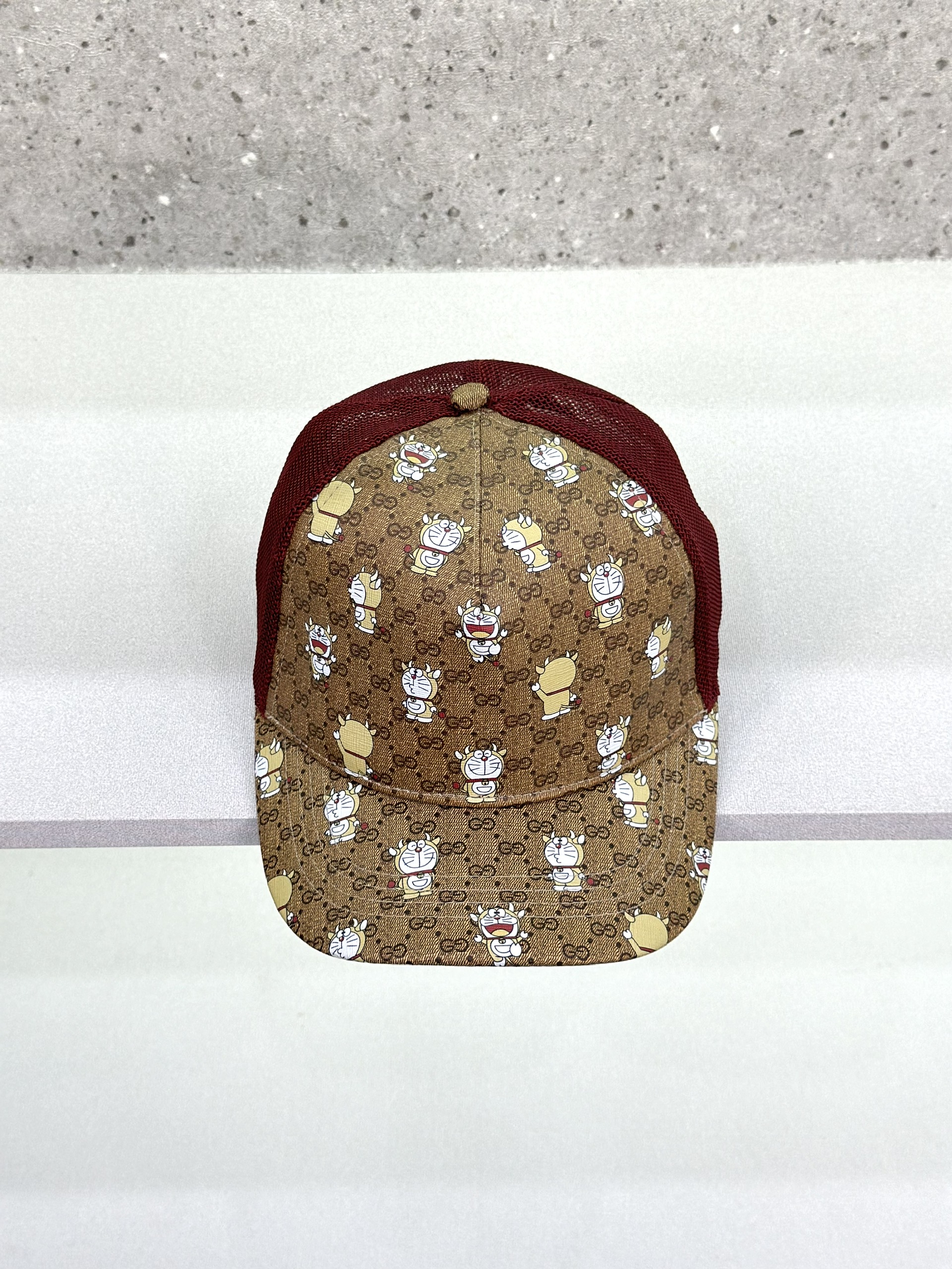 Mũ lưỡi trai, nón kết Gucci GC các mẫu các màu Like Auth fullbox VTN
