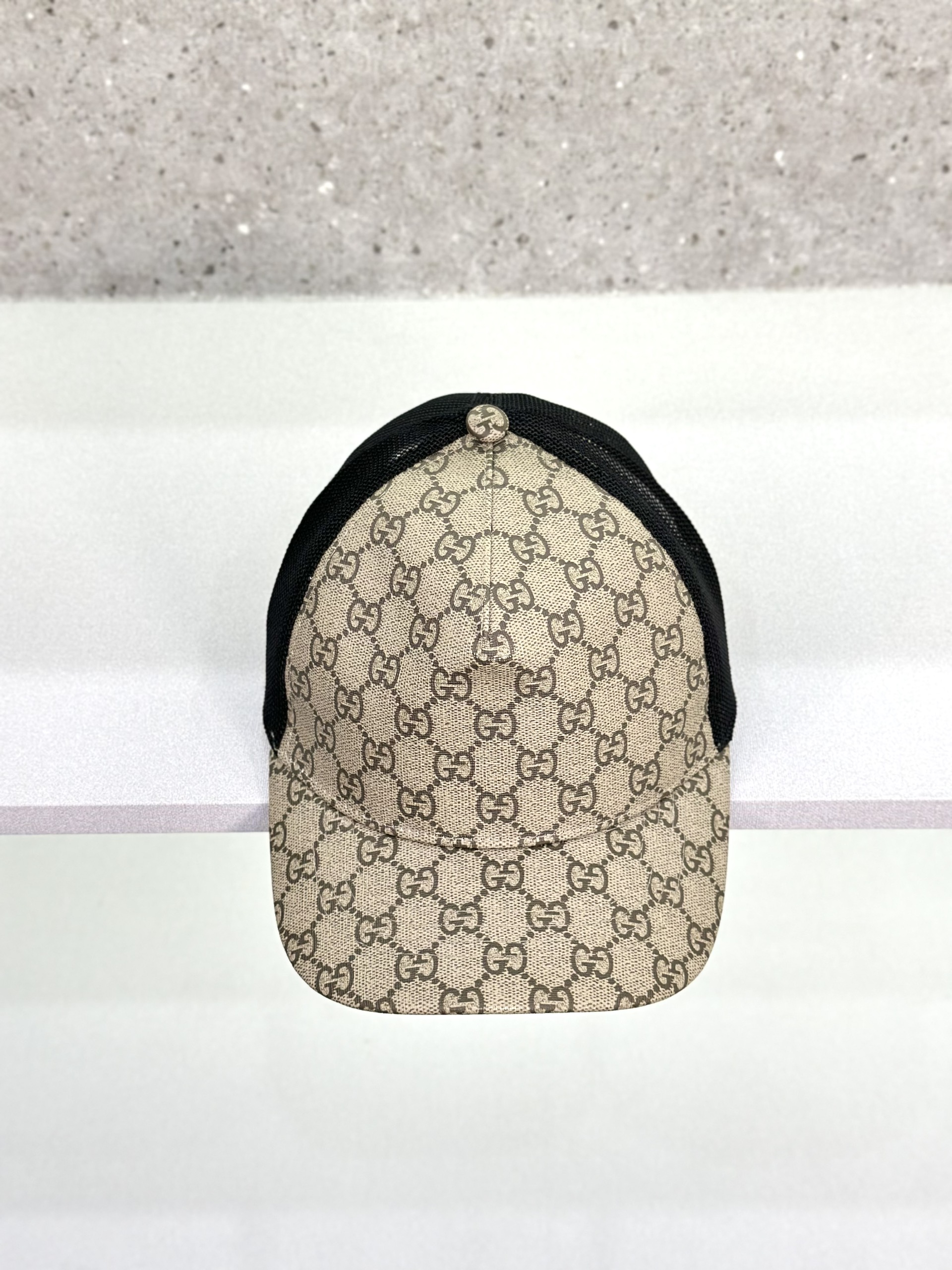 Mũ lưỡi trai, nón kết Gucci GC các mẫu các màu Like Auth fullbox VTN