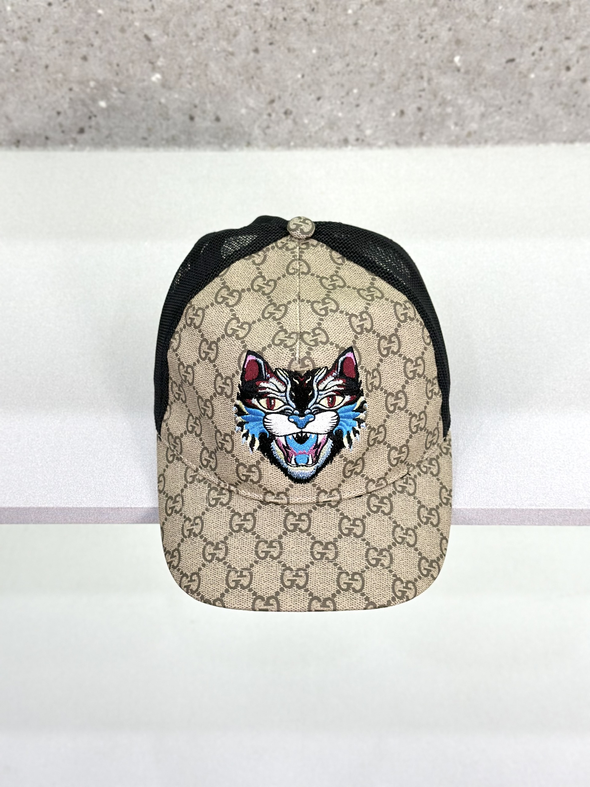 Mũ lưỡi trai, nón kết Gucci GC các mẫu các màu Like Auth fullbox VTN