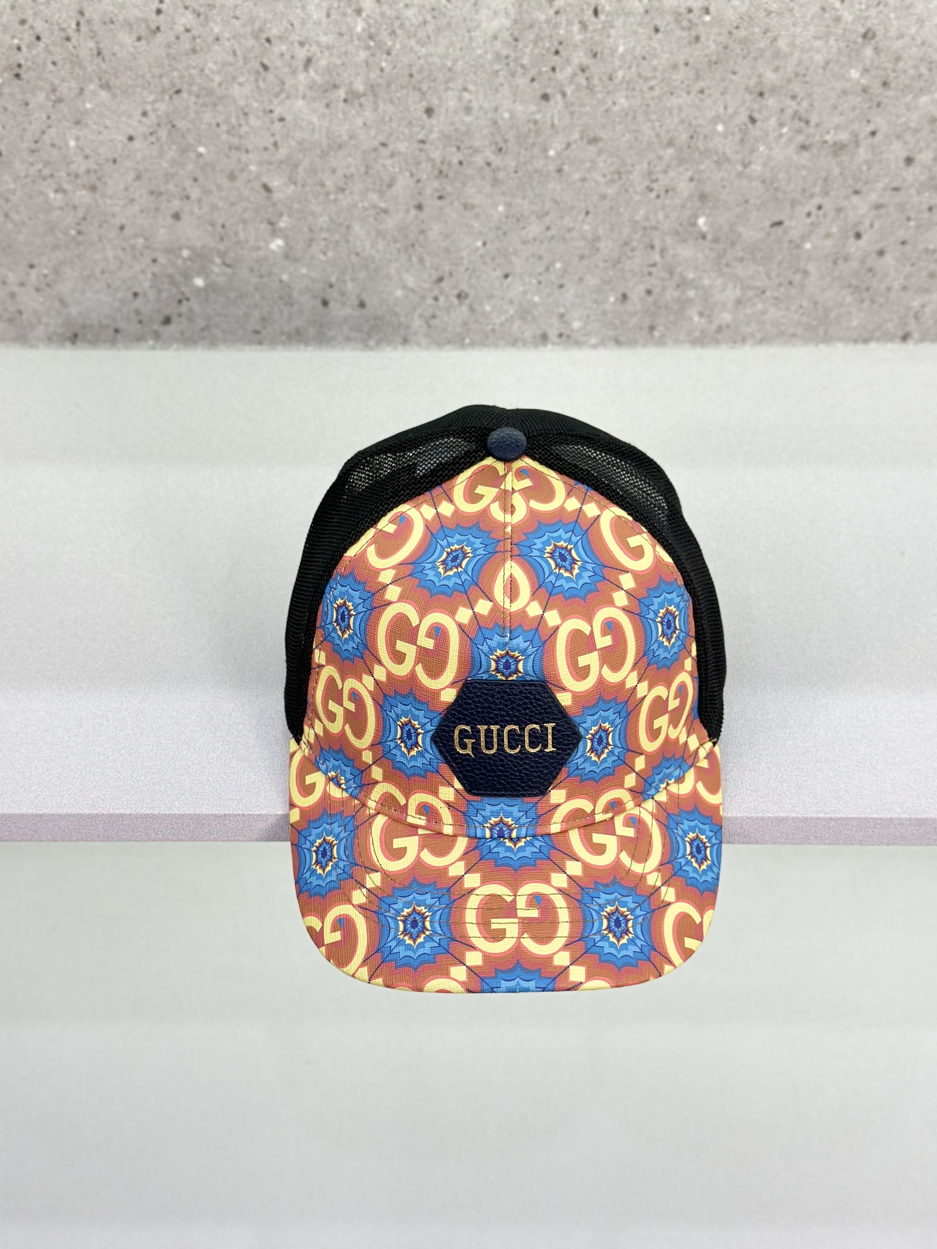 Mũ lưỡi trai, nón kết Gucci GC các mẫu các màu Like Auth fullbox VTN