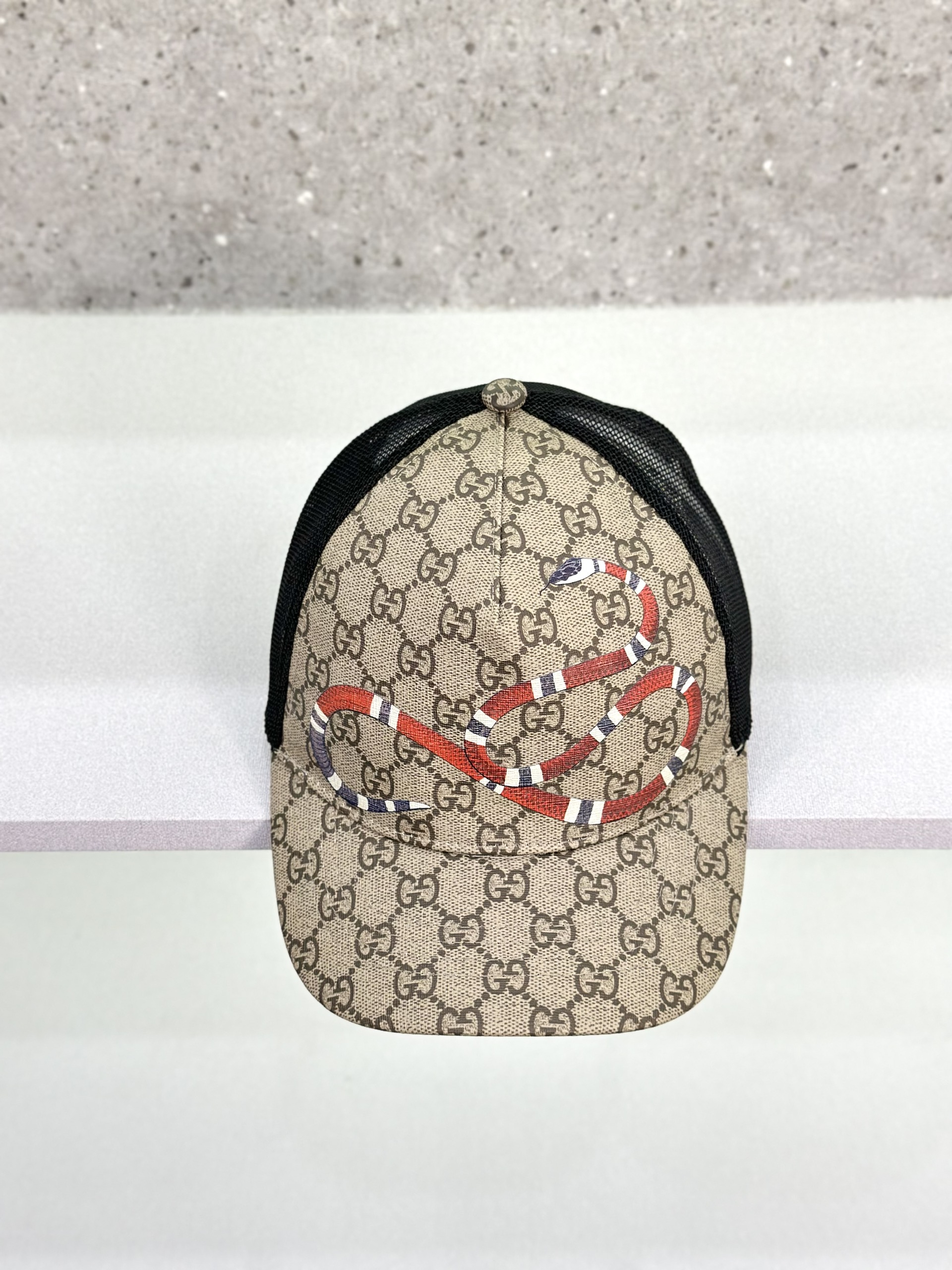 Mũ lưỡi trai, nón kết Gucci GC các mẫu các màu Like Auth fullbox VTN