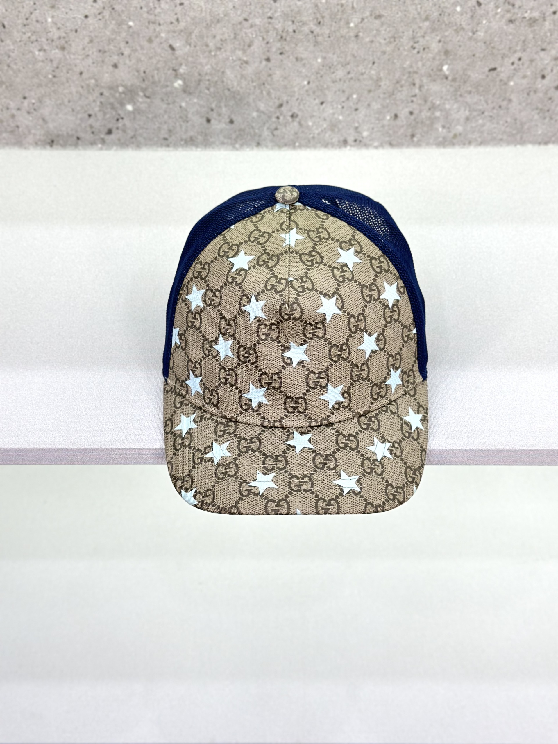 Mũ lưỡi trai, nón kết Gucci GC các mẫu các màu Like Auth fullbox VTN