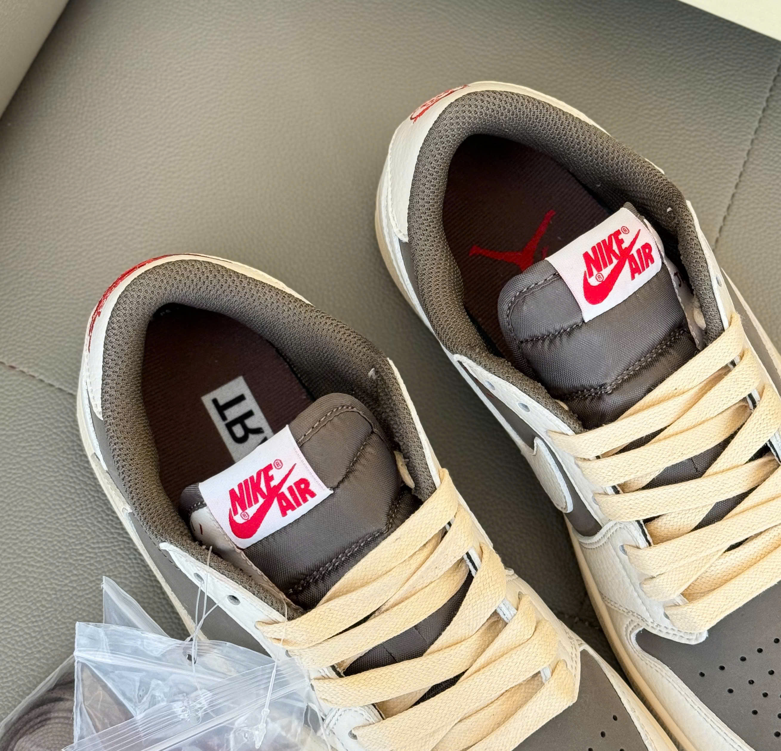 Giày sneaker Nike Air new 2026 bản 1-1 On Web 38-43 DDT