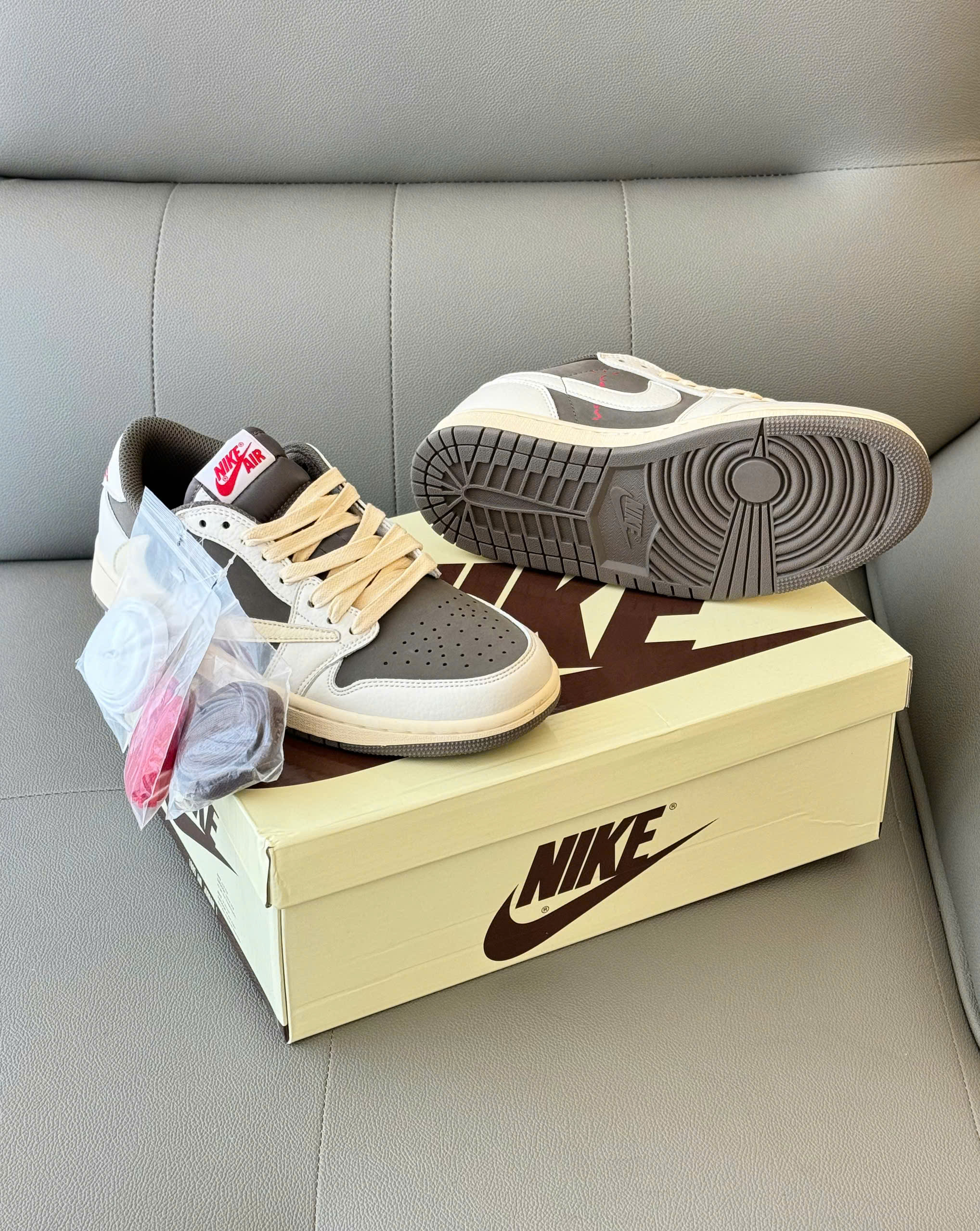 Giày sneaker Nike Air new 2026 bản 1-1 On Web 38-43 DDT