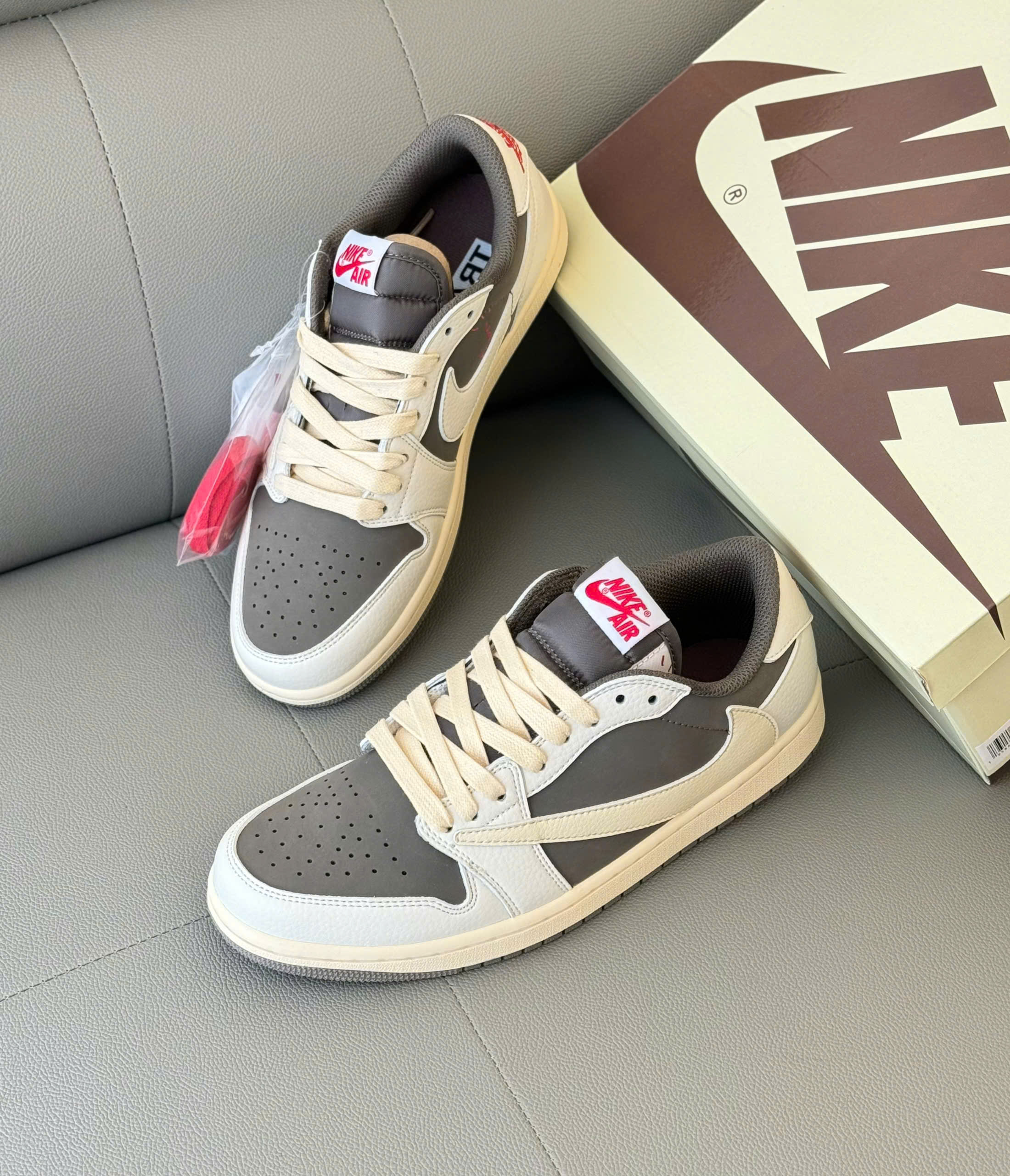 Giày sneaker Nike Air new 2026 bản 1-1 On Web 38-43 DDT