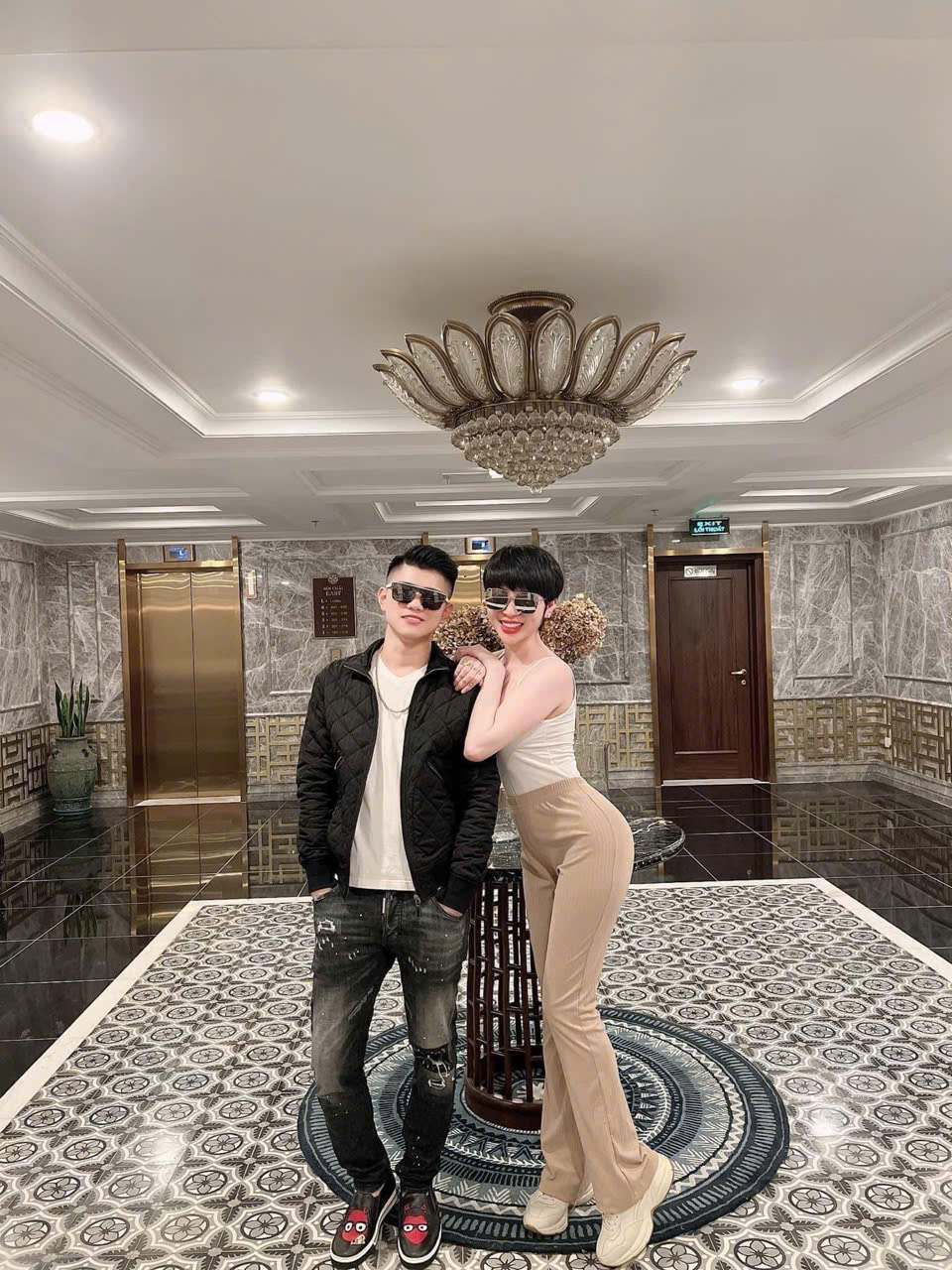 Giày slipon Dolce Gabbana DG wash mặt quỷ đỏ Like Auth 38-43 MK