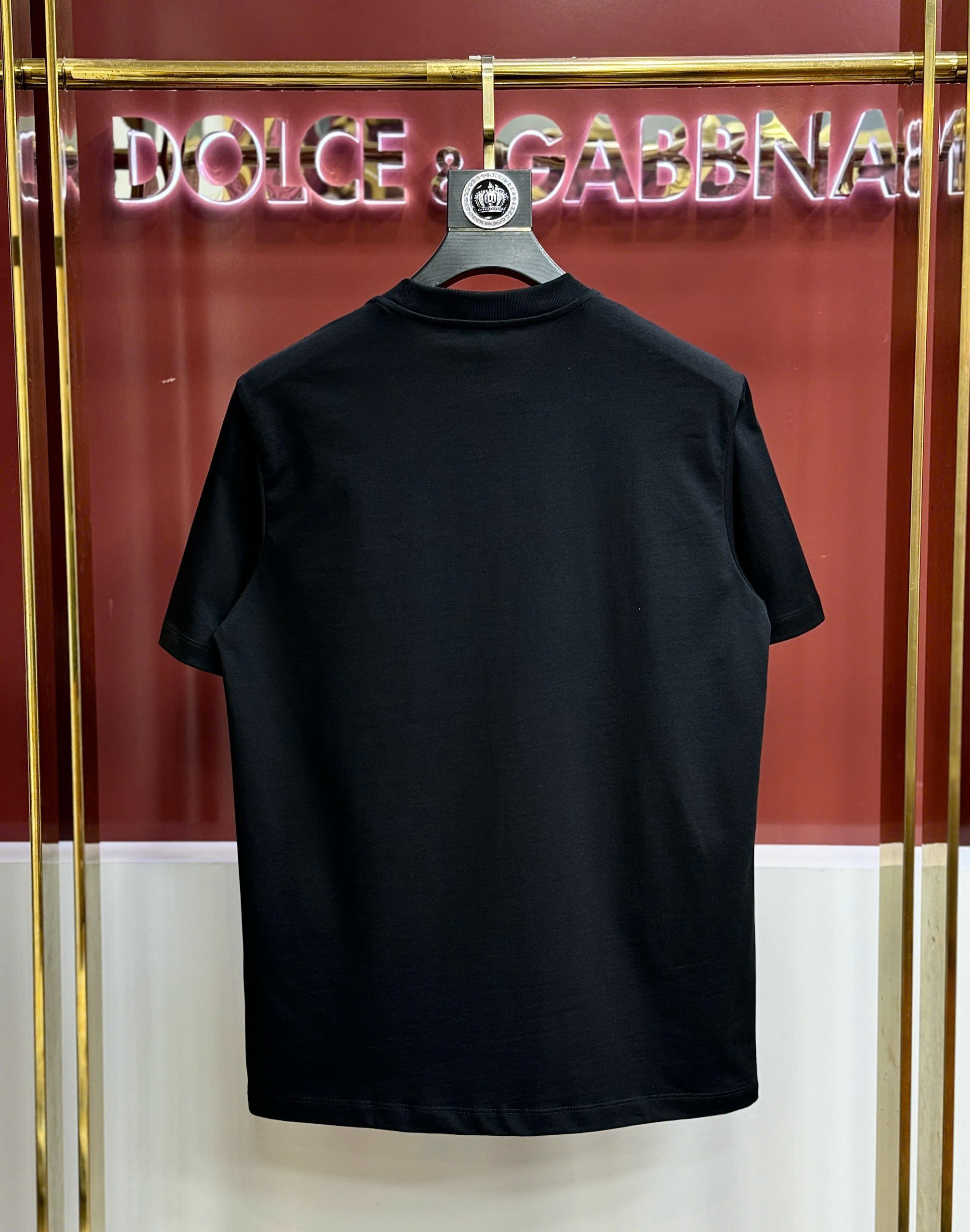 Áo phông T shirt Kenzo thêu mặt Hổ Xanh Like Auth 44-50 CD