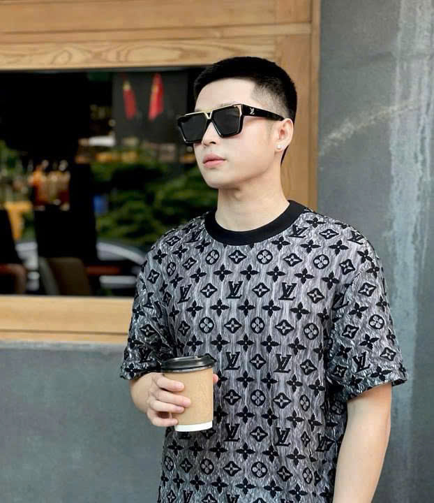 Kính mắt thời trang Louis Vuitton LV 1-1 Millionaires Evidence Sunglasses Like Auth MK