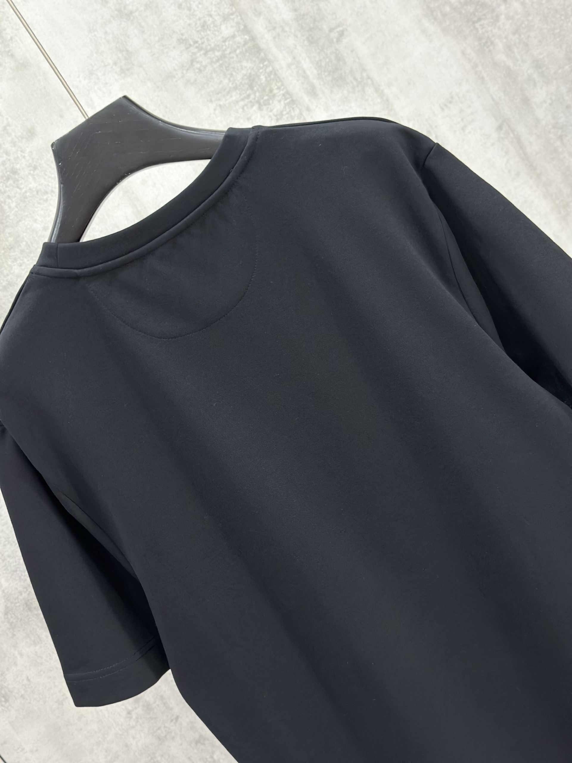 Áo phông T shirt Fendi FD họa tiết Cún Like Auth XS-M VTN