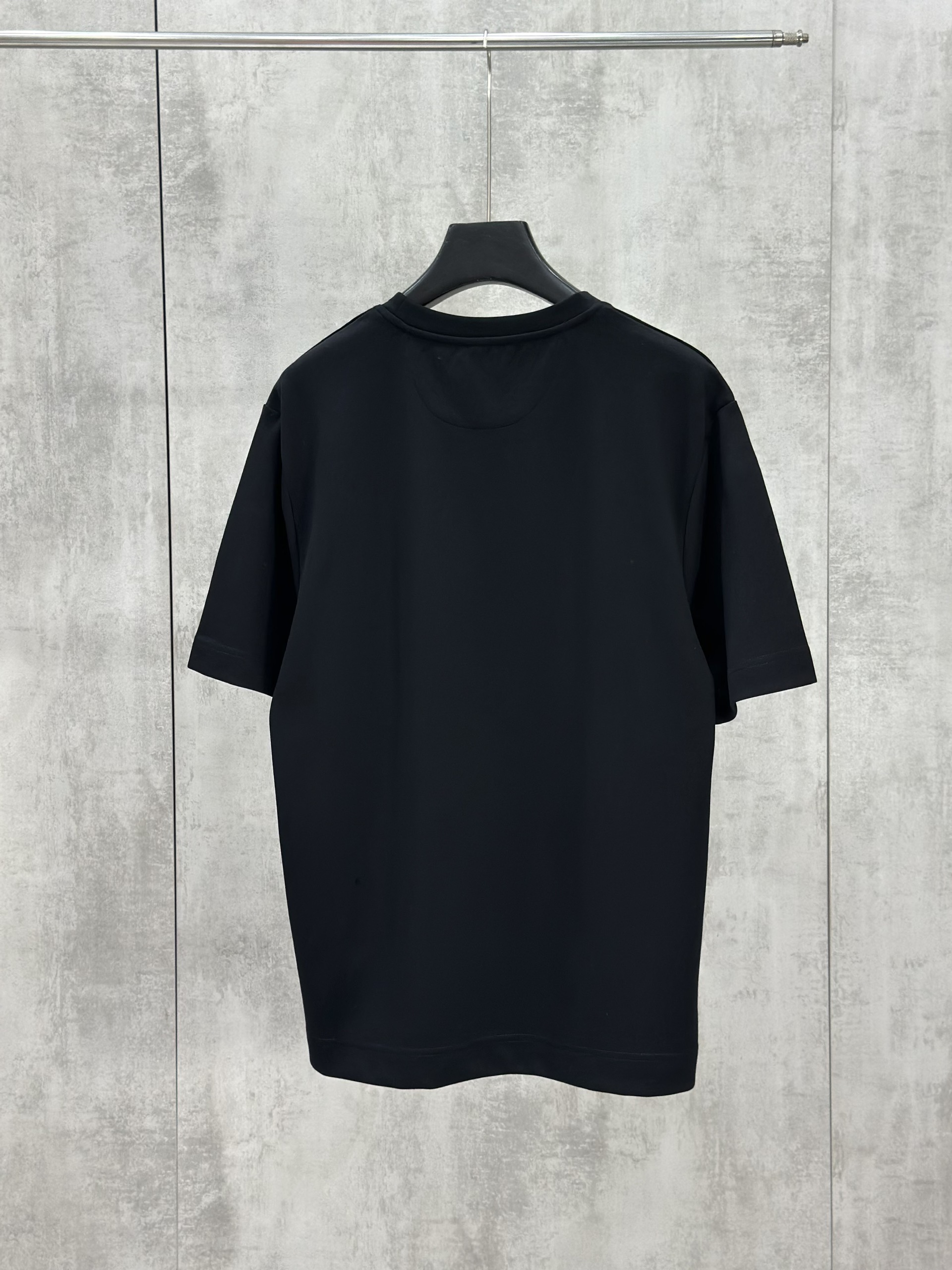 Áo phông T shirt Fendi FD họa tiết Cún Like Auth XS-M VTN