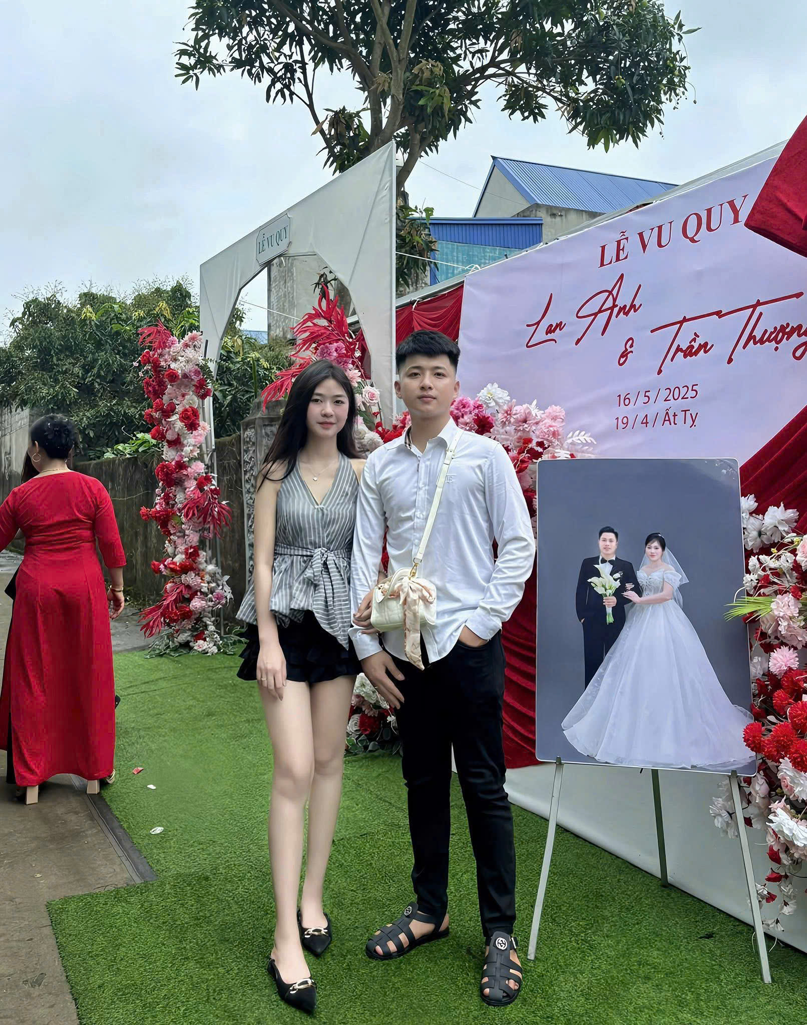 Dép sandal giọ Gucci GC new 2026 Like Auth 38-43 MK