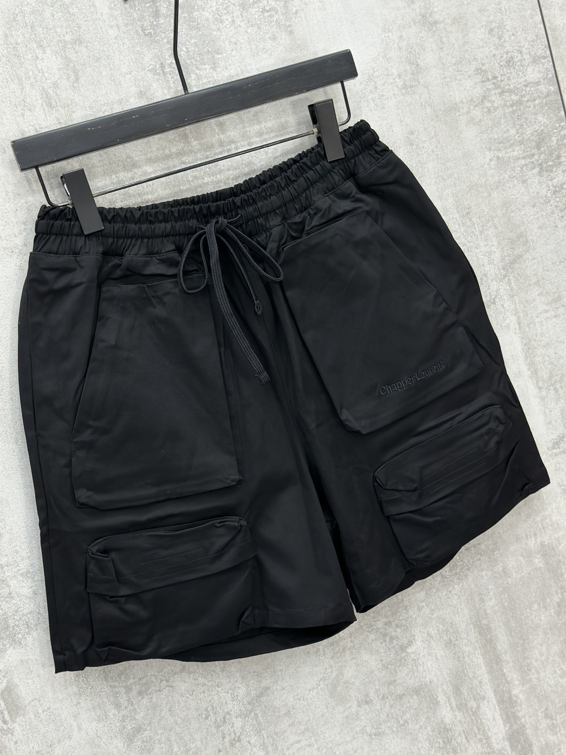 Quần short ngố vải Chapper túi hộp Like Auth S-XL VTN